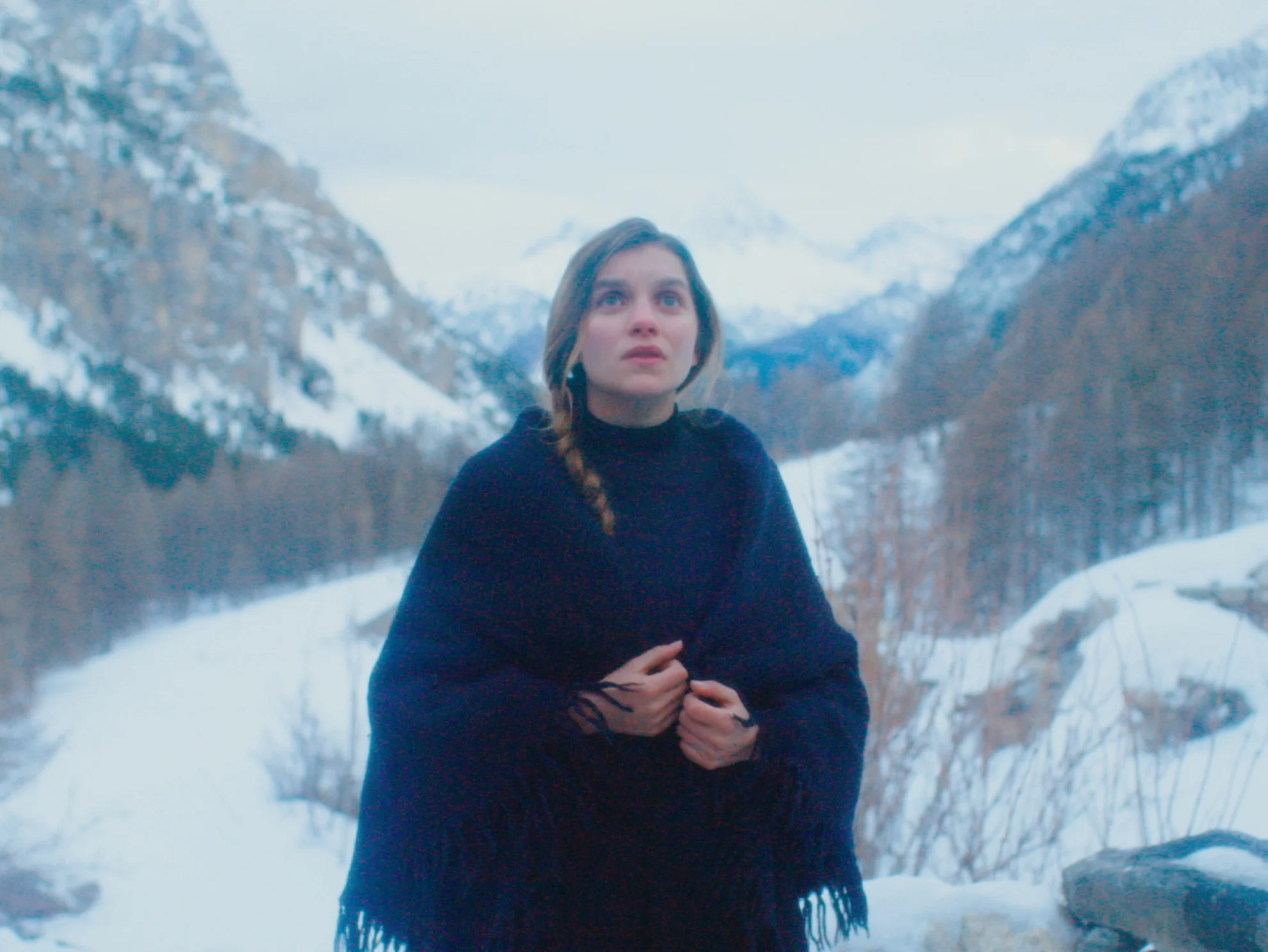 L' Engloutie hero banner image placeholder