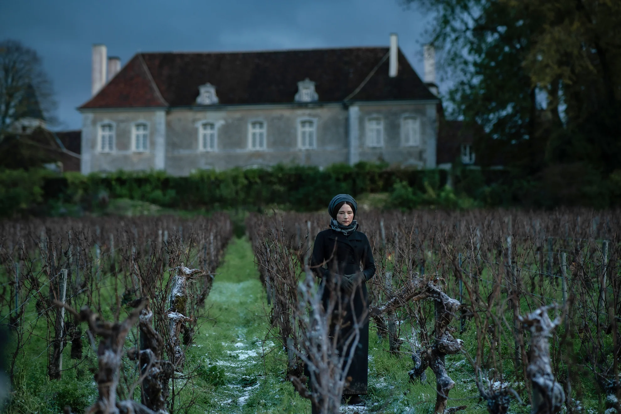 Widow Clicquot hero banner image placeholder