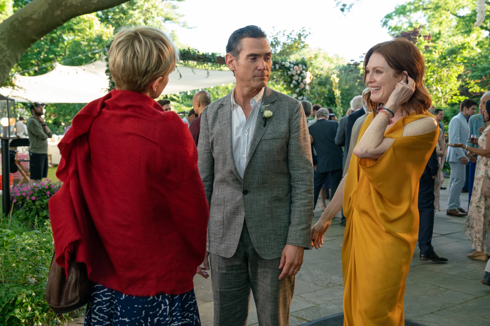 After the Wedding hero banner image placeholder