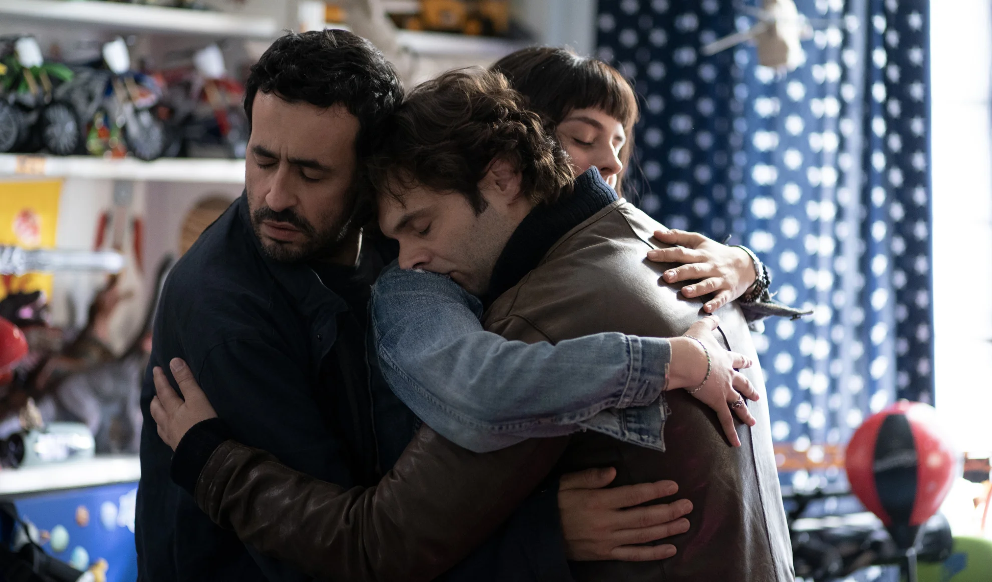 Une année difficile hero banner image placeholder