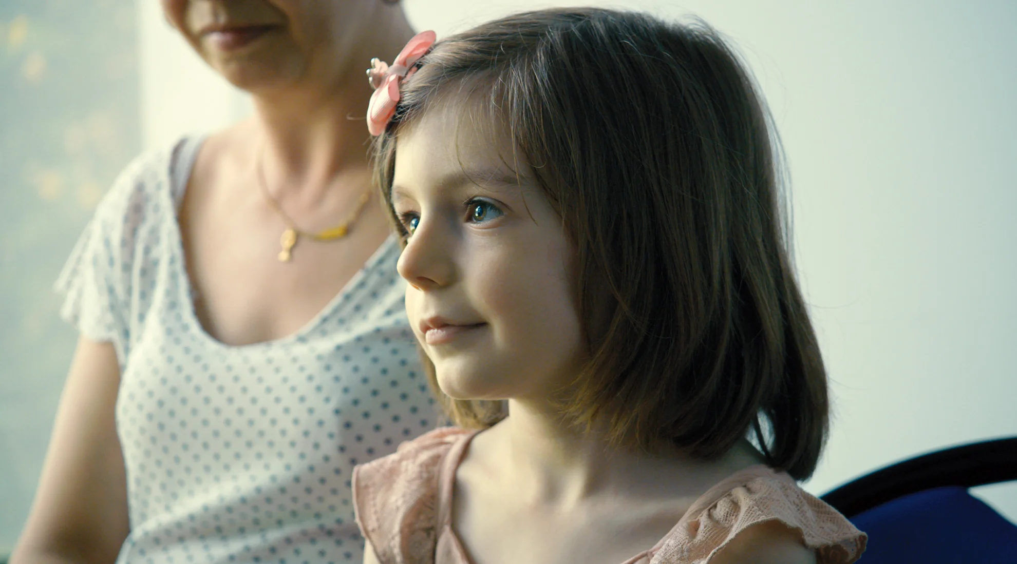 Petite fille hero banner image placeholder