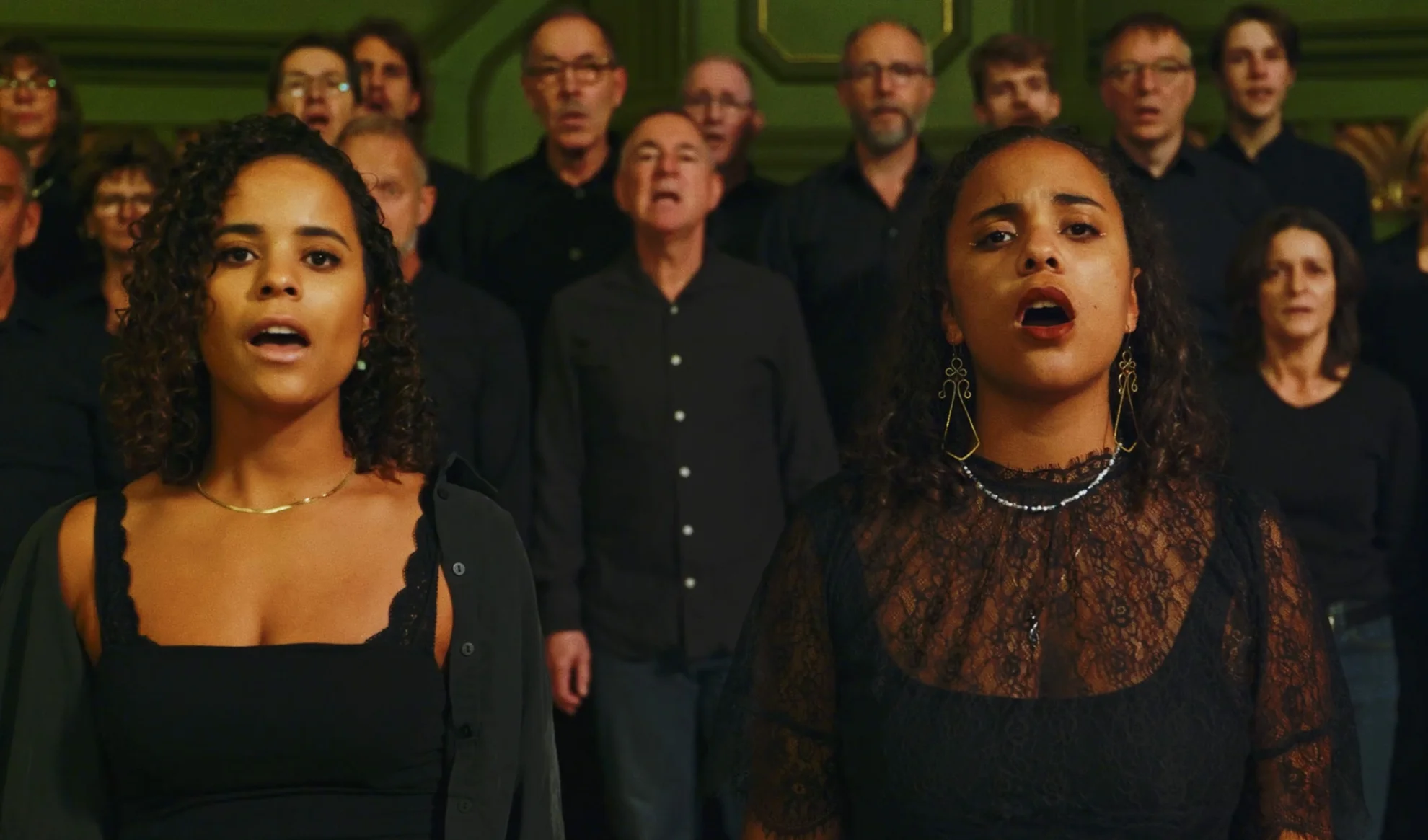 Melodie hero banner image placeholder