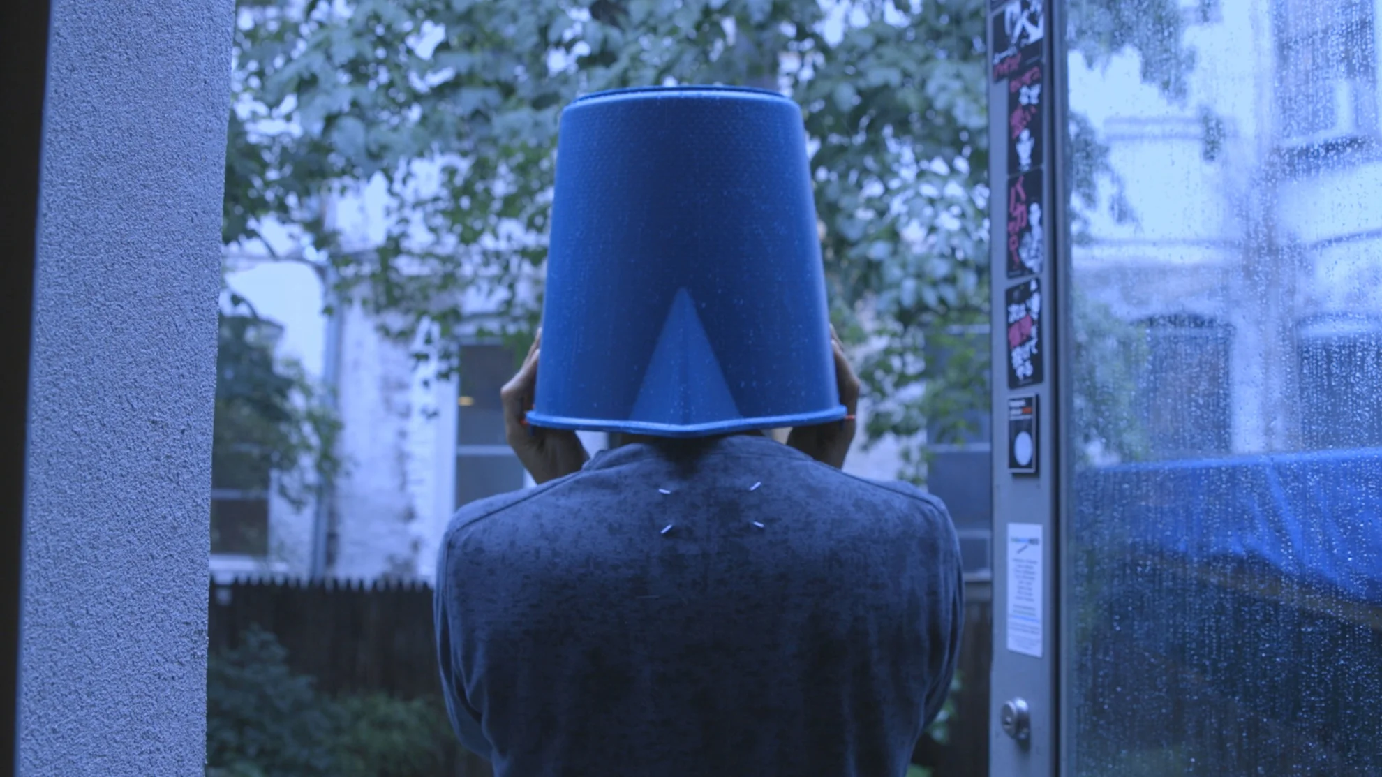 Ryuichi Sakamoto: Coda hero banner image placeholder