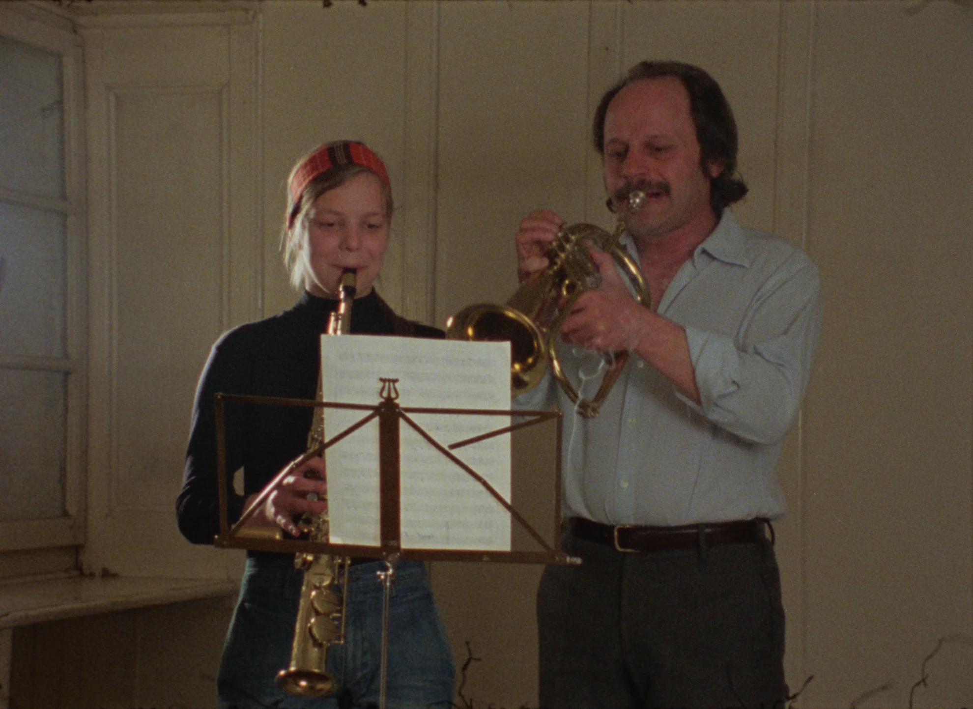 Collection Freddy Landry et Milos-Films hero banner image