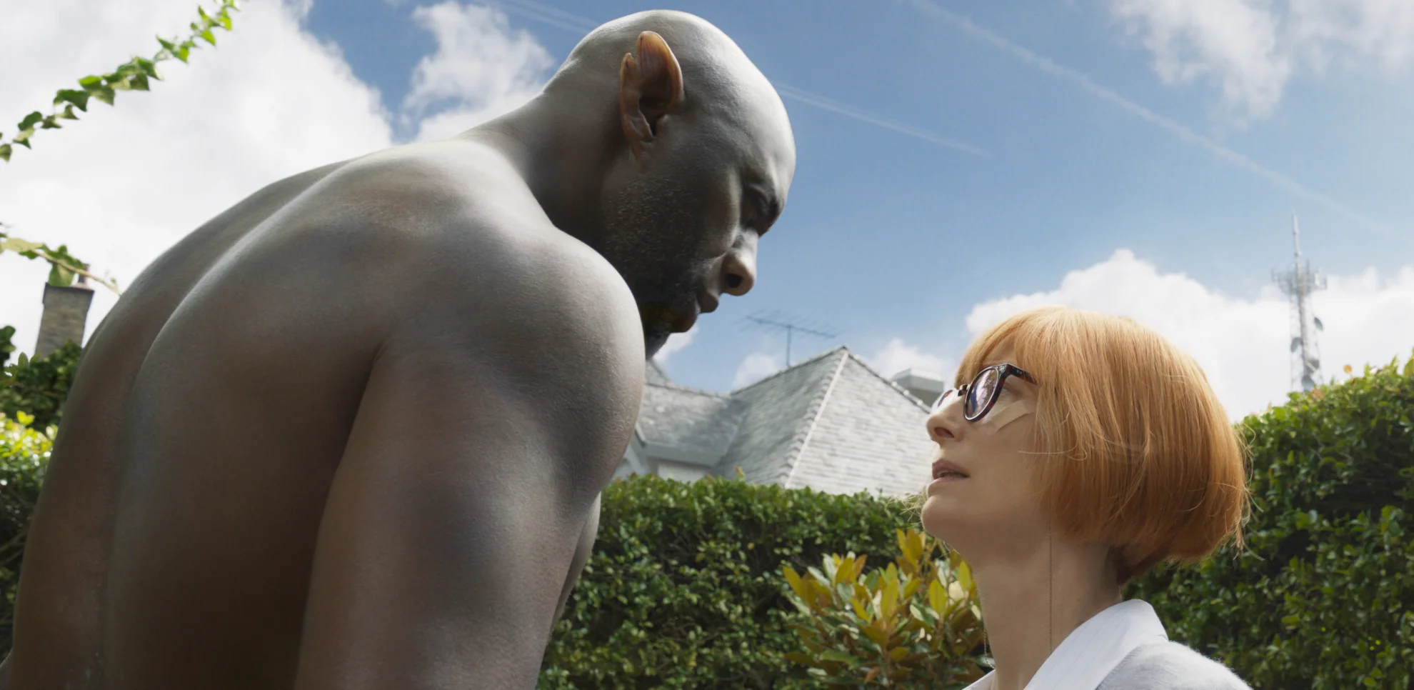 Three Thousand Years of Longing hero banner image placeholder