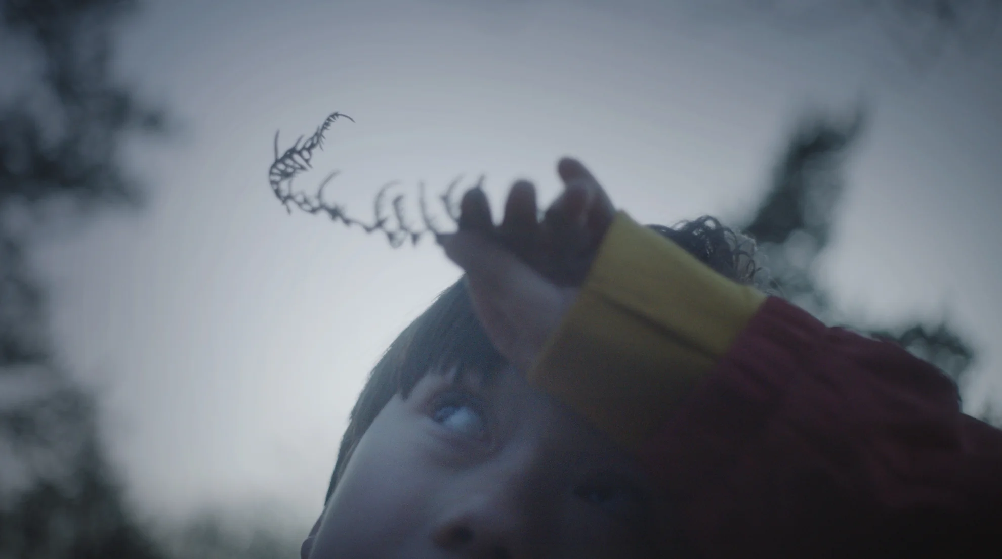 The Reason I Jump hero banner image placeholder