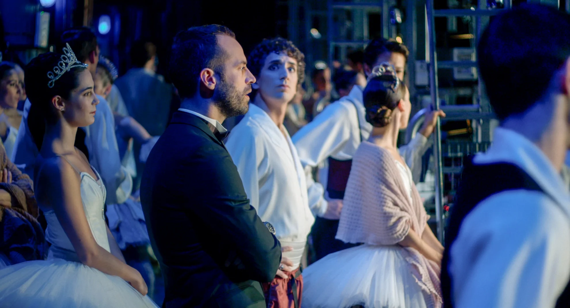 L' Opera de paris hero banner image placeholder