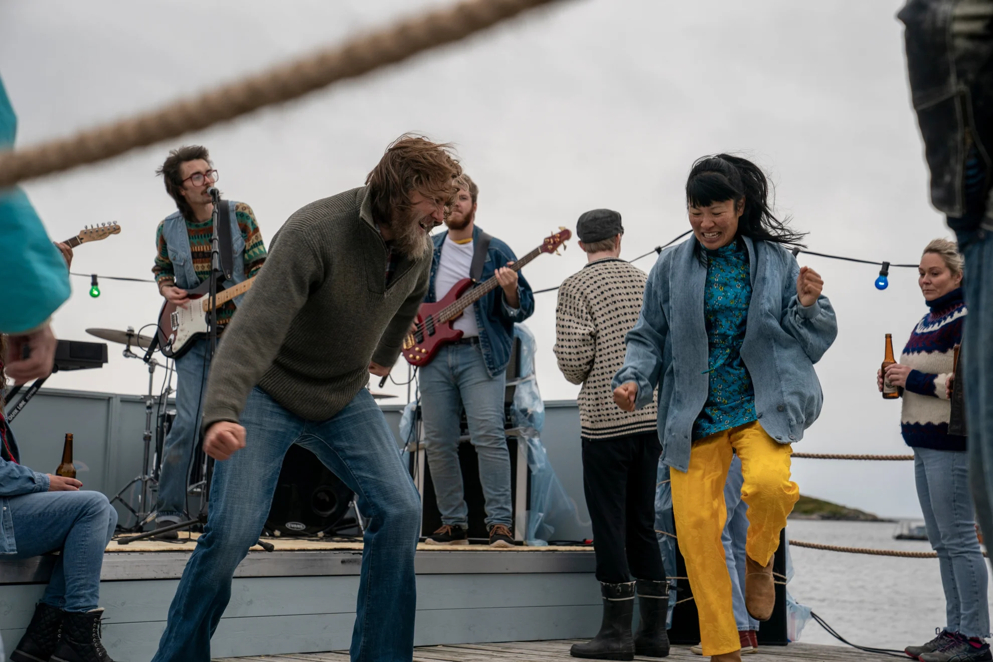 Everybody Hates Johan hero banner image placeholder