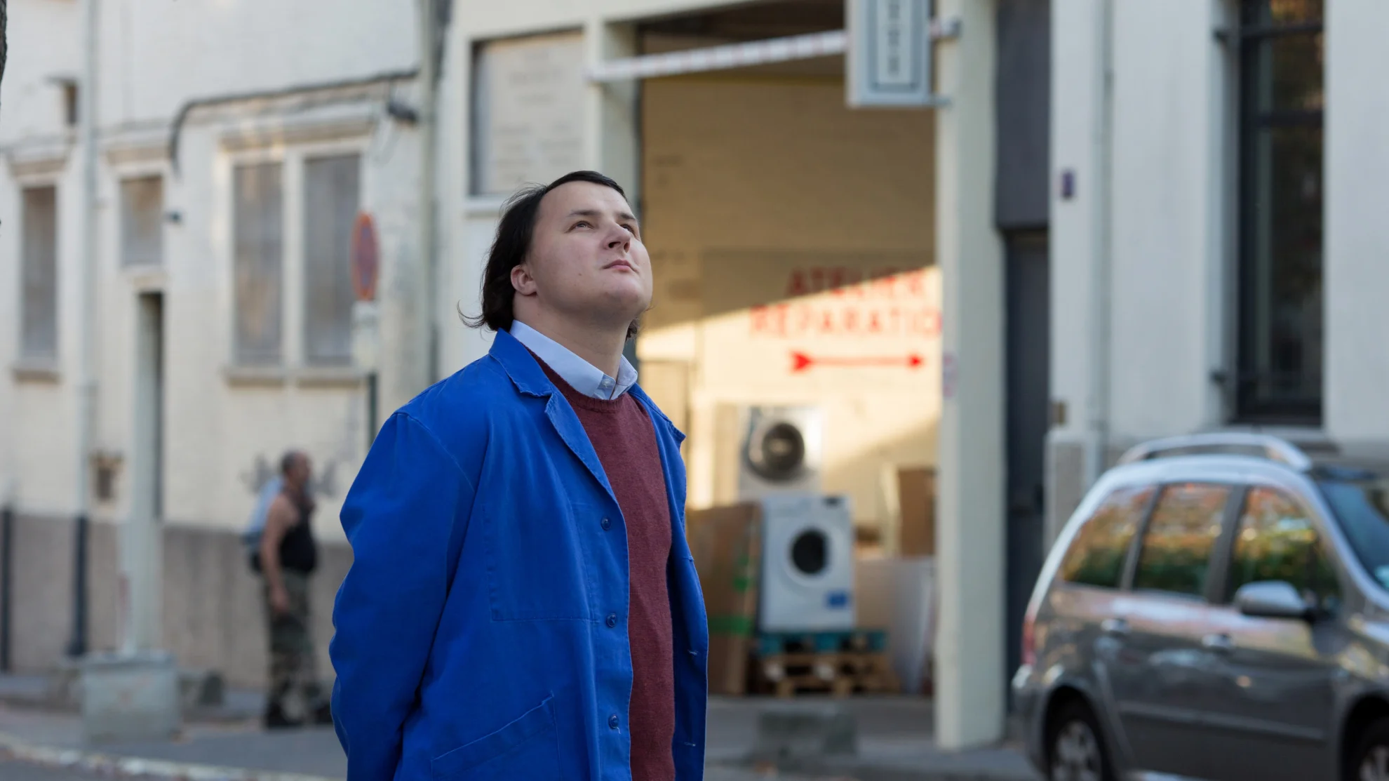 Hors normes hero banner image placeholder