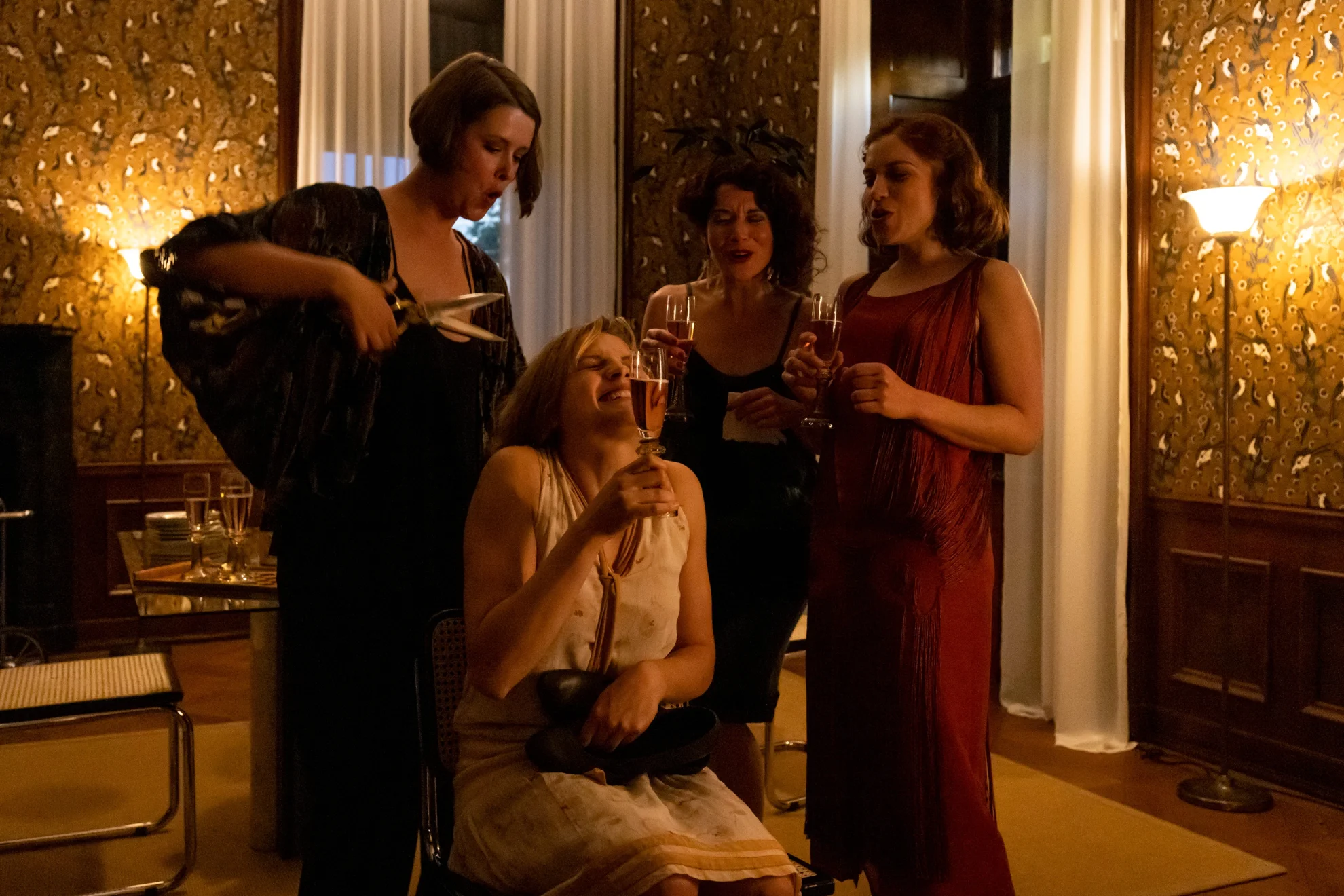 Die Mittagsfrau hero banner image placeholder