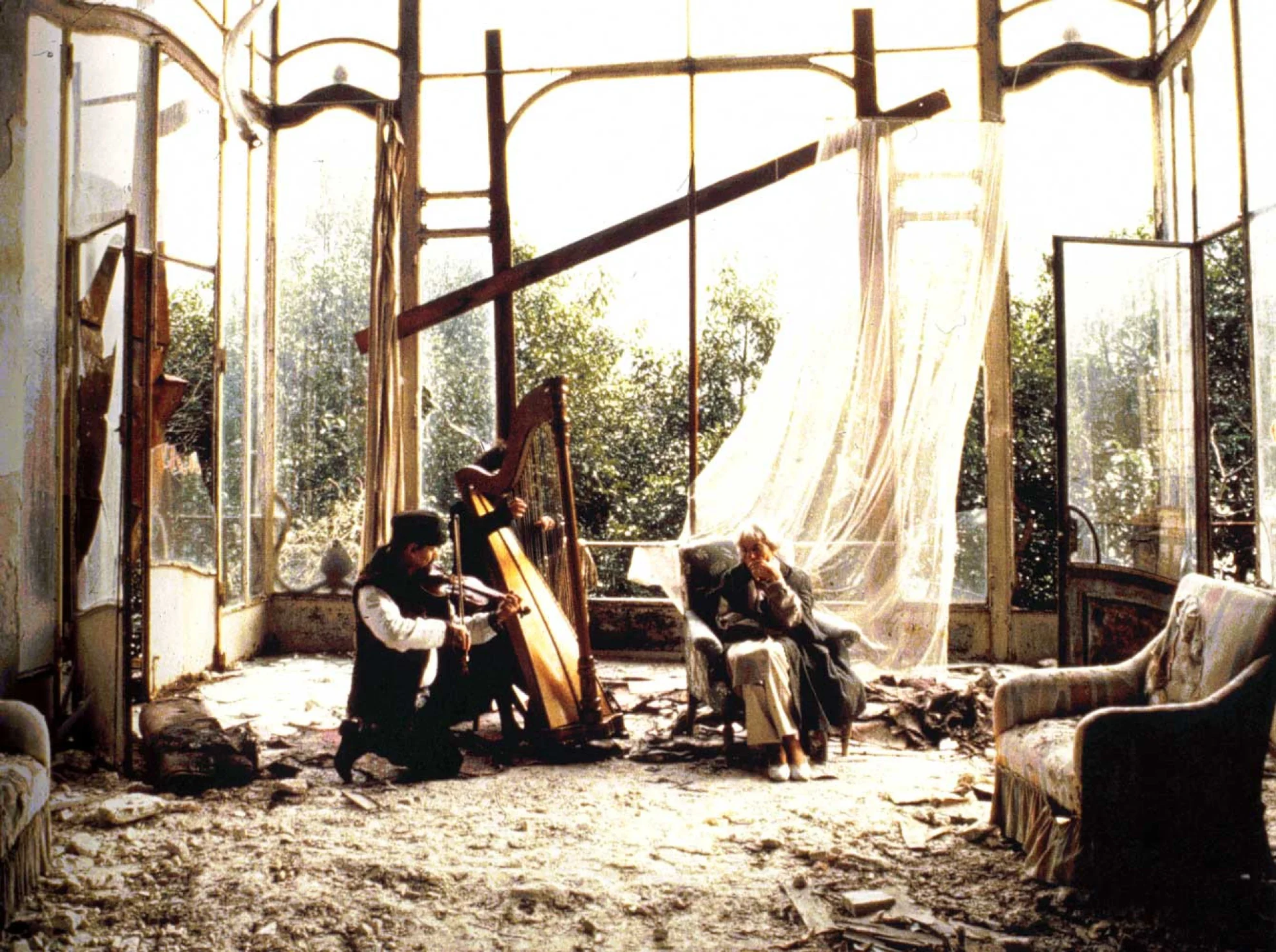 Geister & Gäste: In Memoriam Grand Hotel Brissago hero banner image placeholder