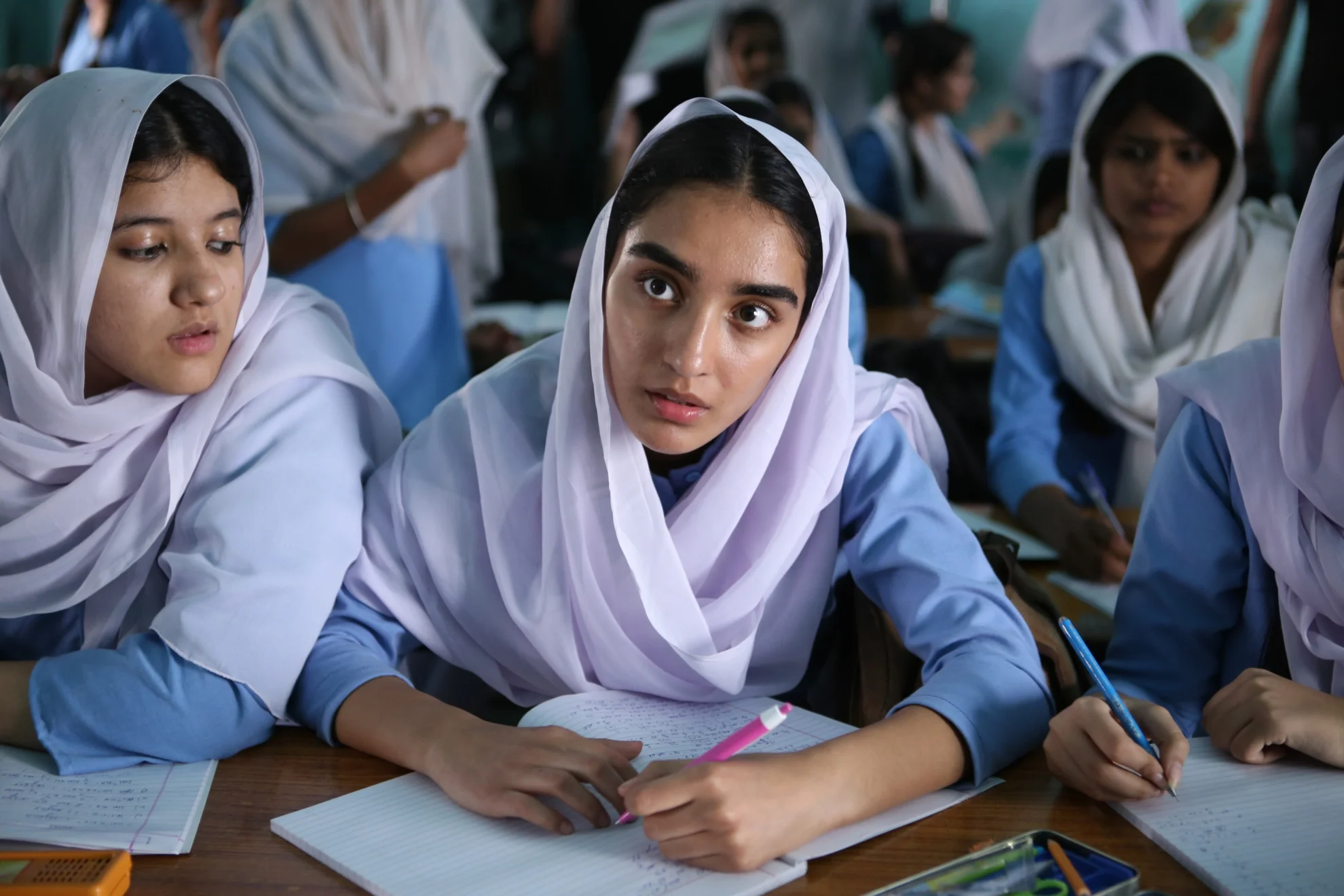 What will people say hero banner image