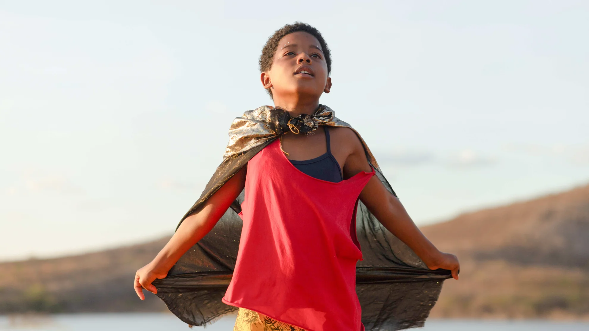 Gugu's World hero banner image