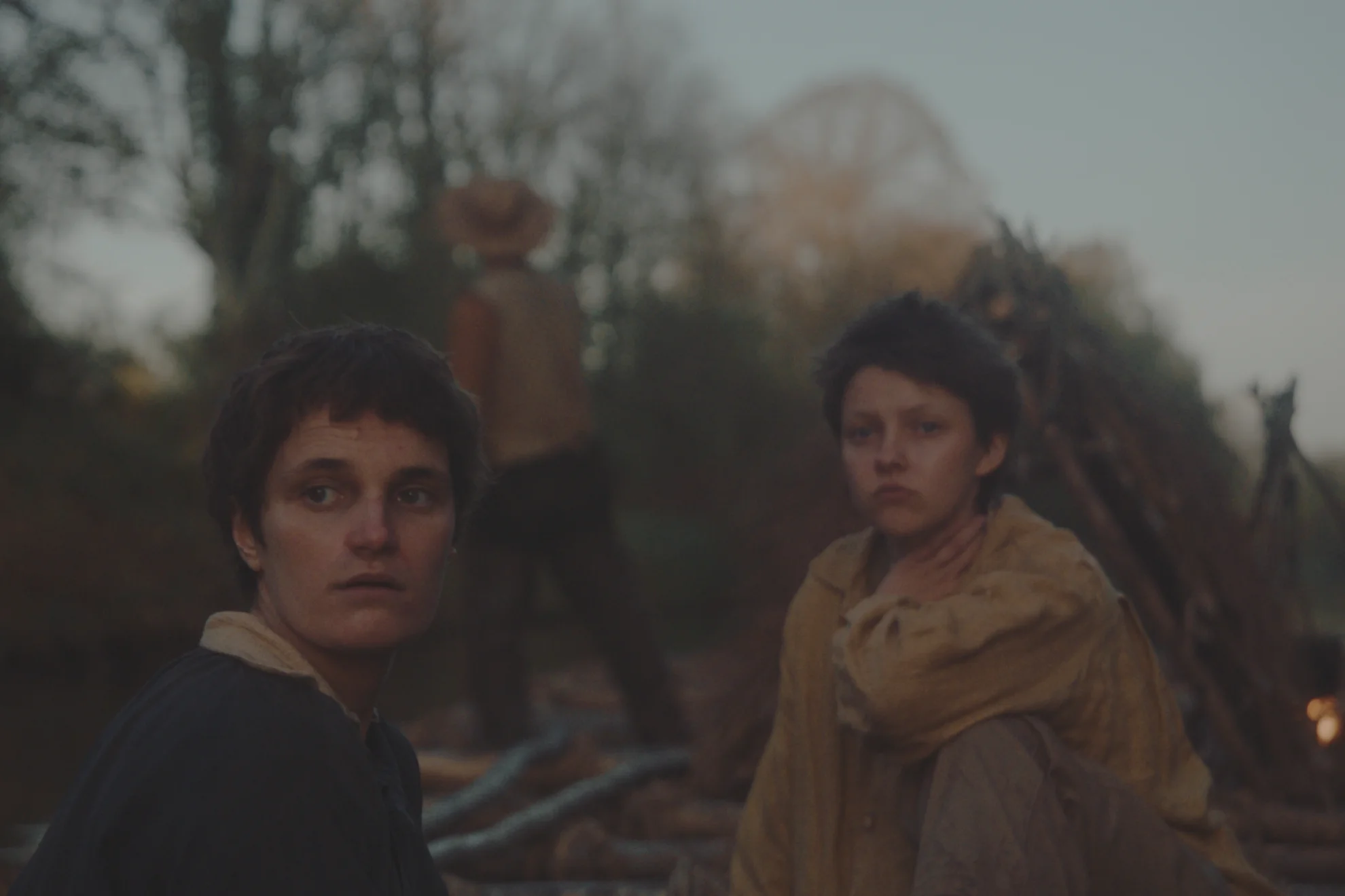 Kurzfilmprogramm: Heimspiel hero banner image