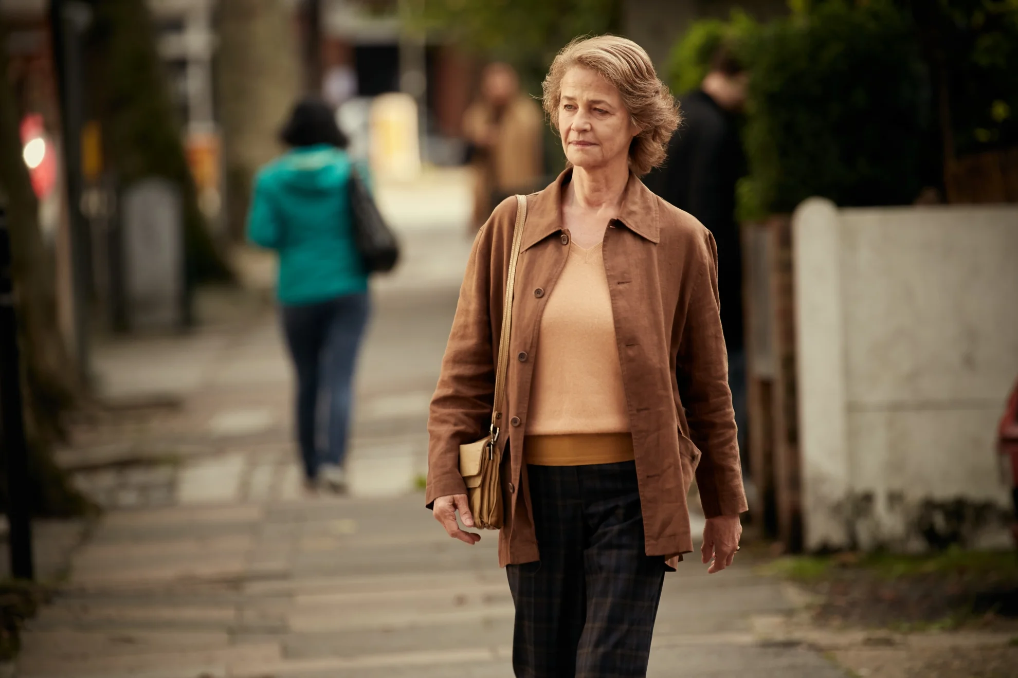 The Sense of an Ending hero banner image placeholder