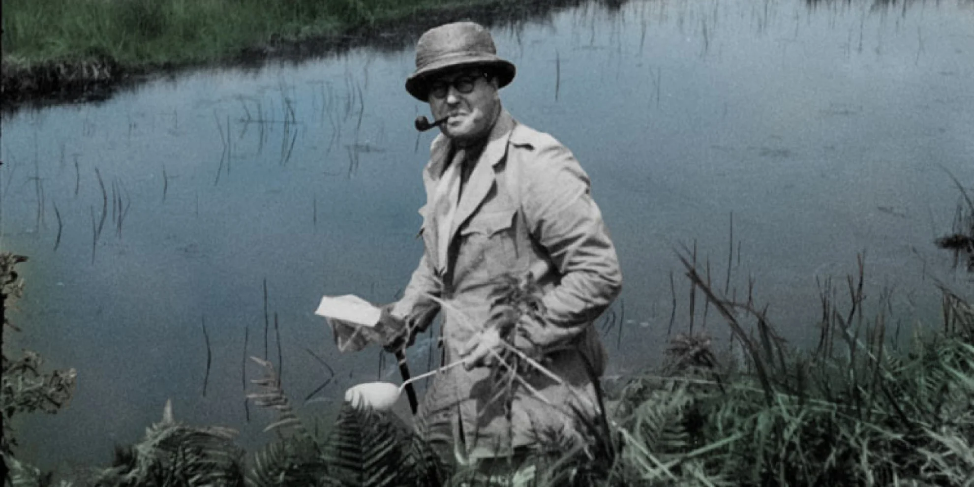 Das Vermächtnis eines Patrons hero banner image