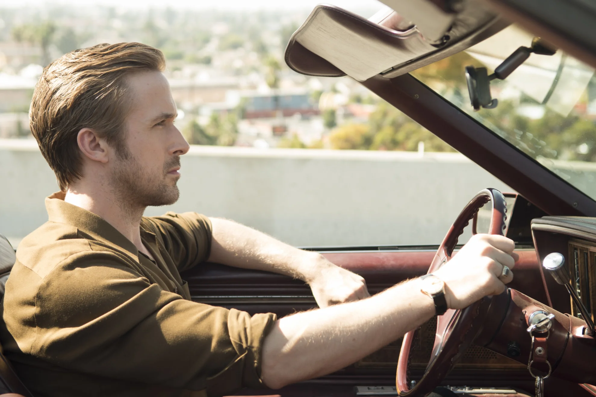 La La Land hero banner image placeholder