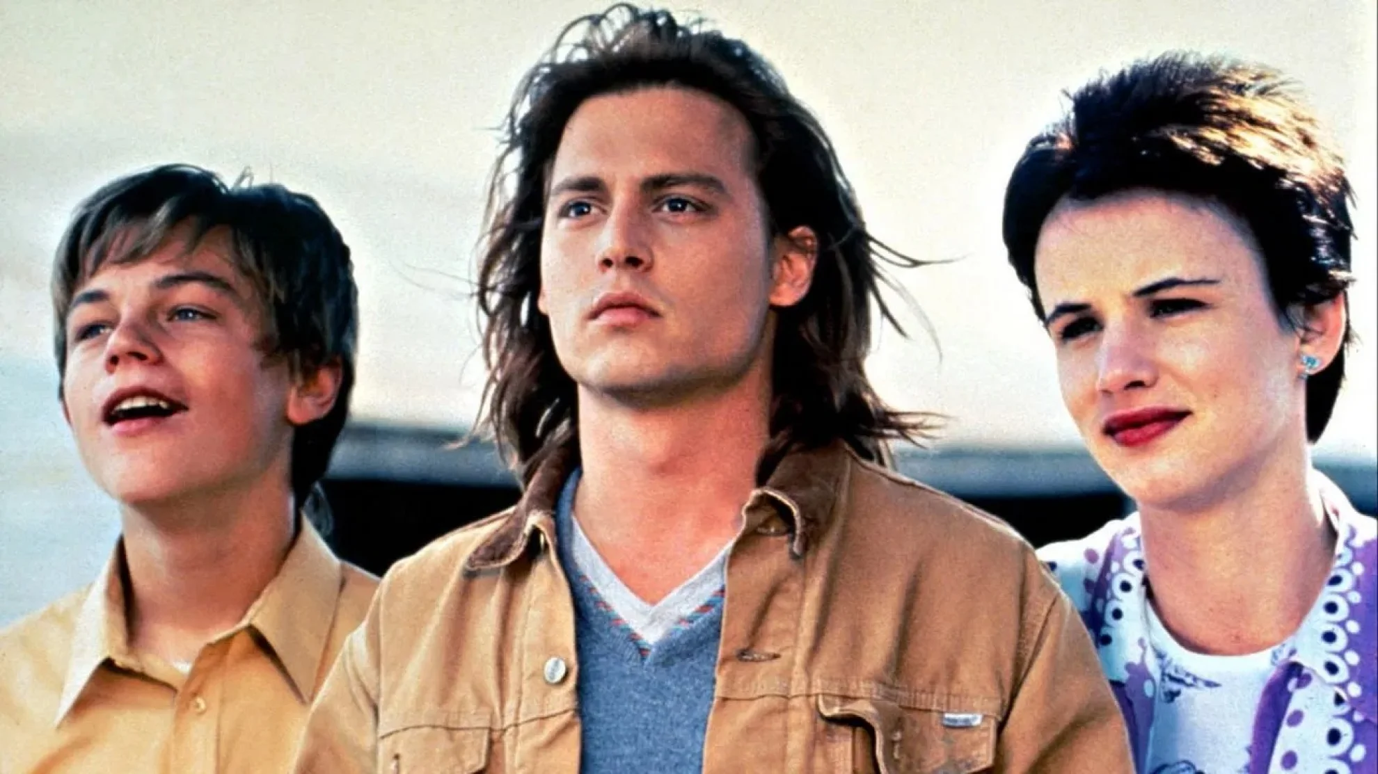What's Eating Gilbert Grape? hero banner image placeholder
