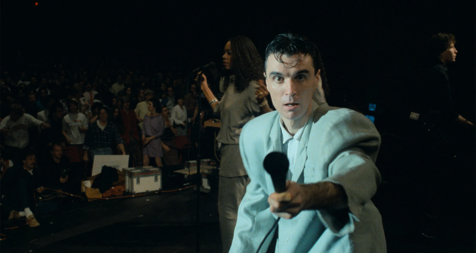 Stop Making Sense hero banner image placeholder