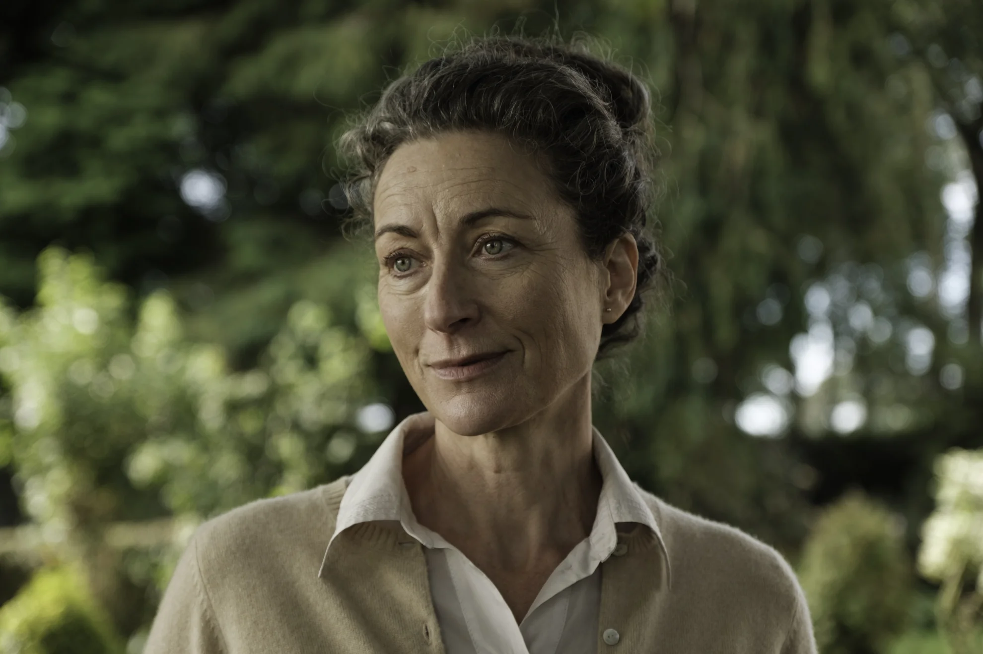 The Quiet Girl hero banner image placeholder