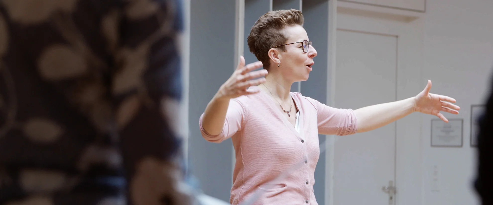 Der Klang der Stimme hero banner image placeholder