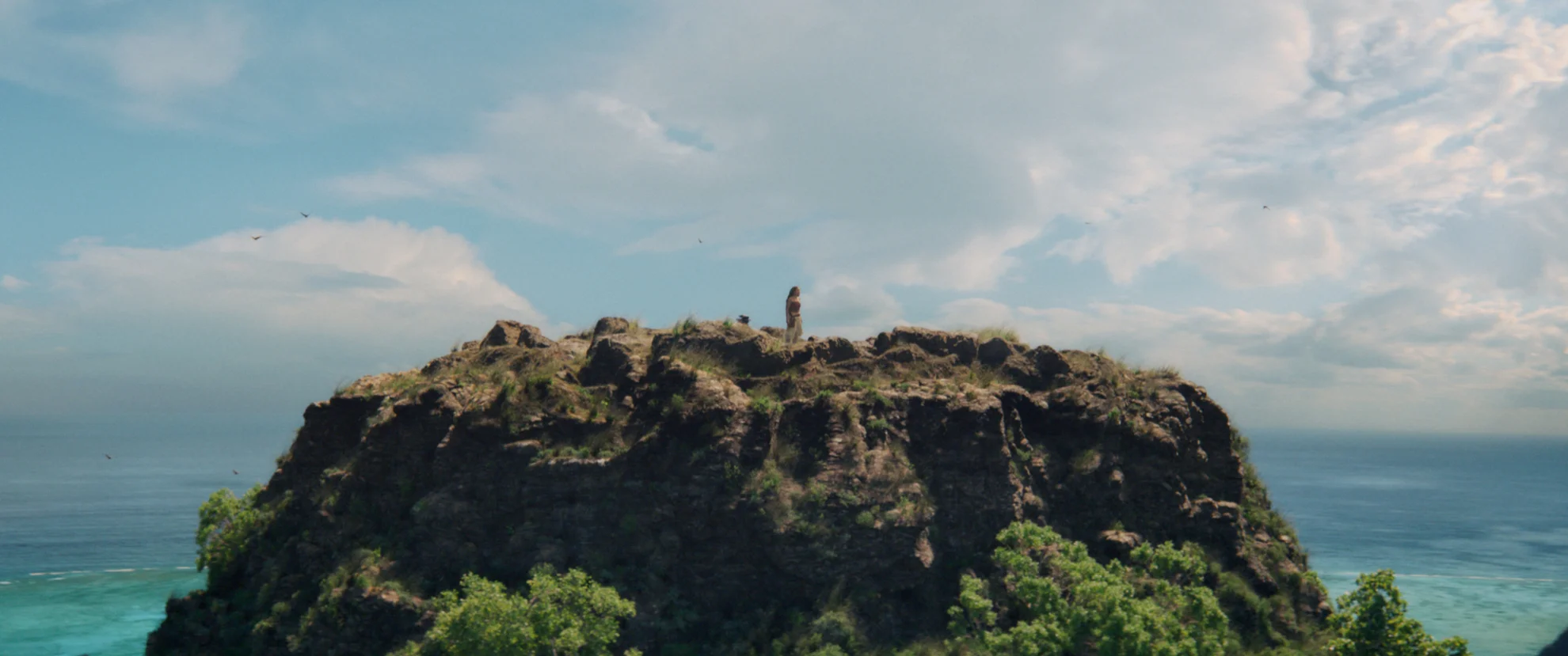 Vaiana (Live Action) hero banner image placeholder