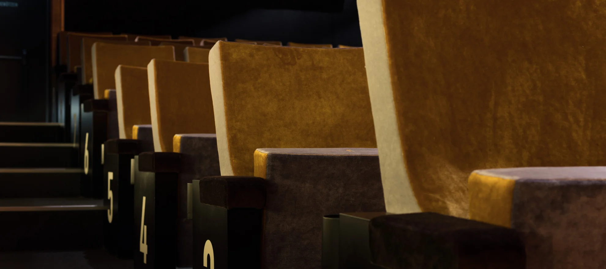 Kontakt hero banner image