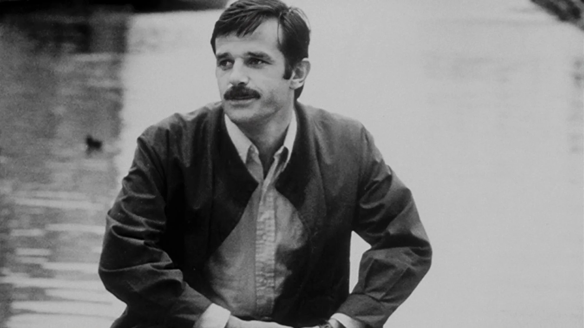 Mani Matter - Warum syt dir so truurig? hero banner image placeholder