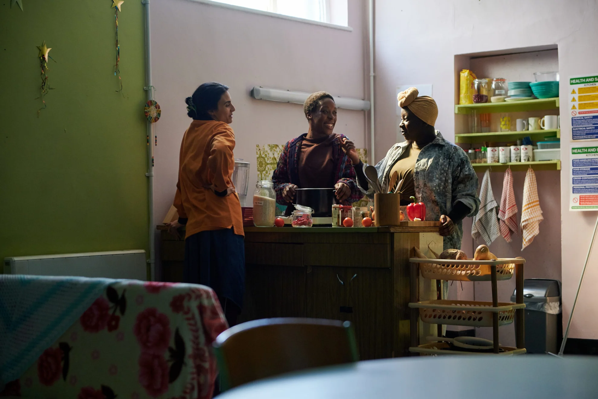 Dreamers hero banner image placeholder