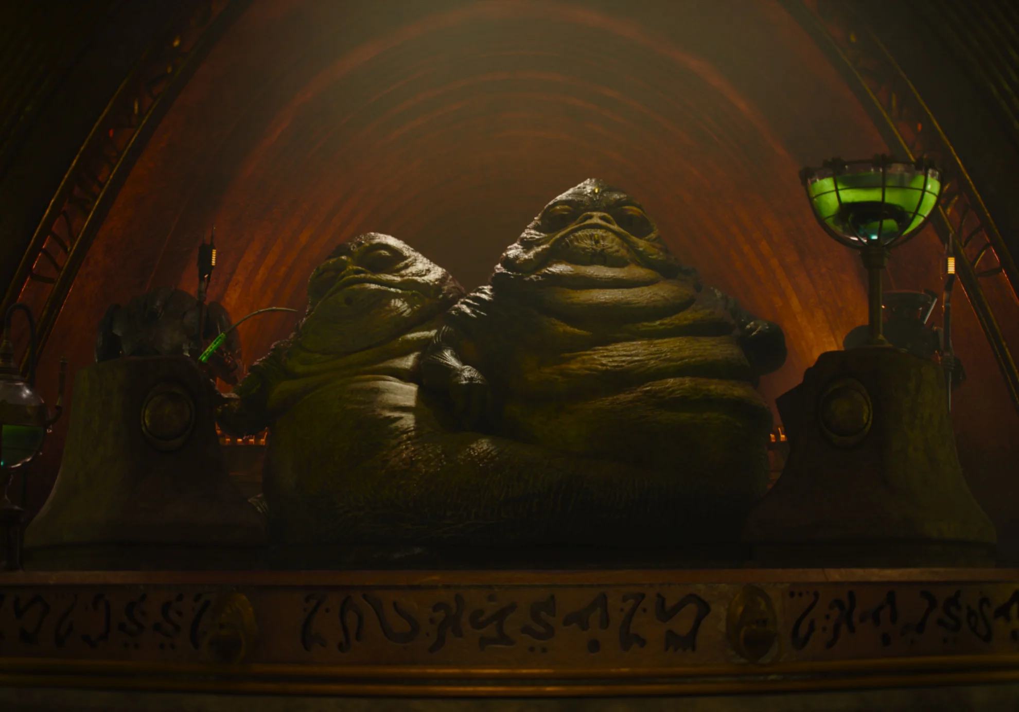 The Mandalorian and Grogu hero banner image placeholder