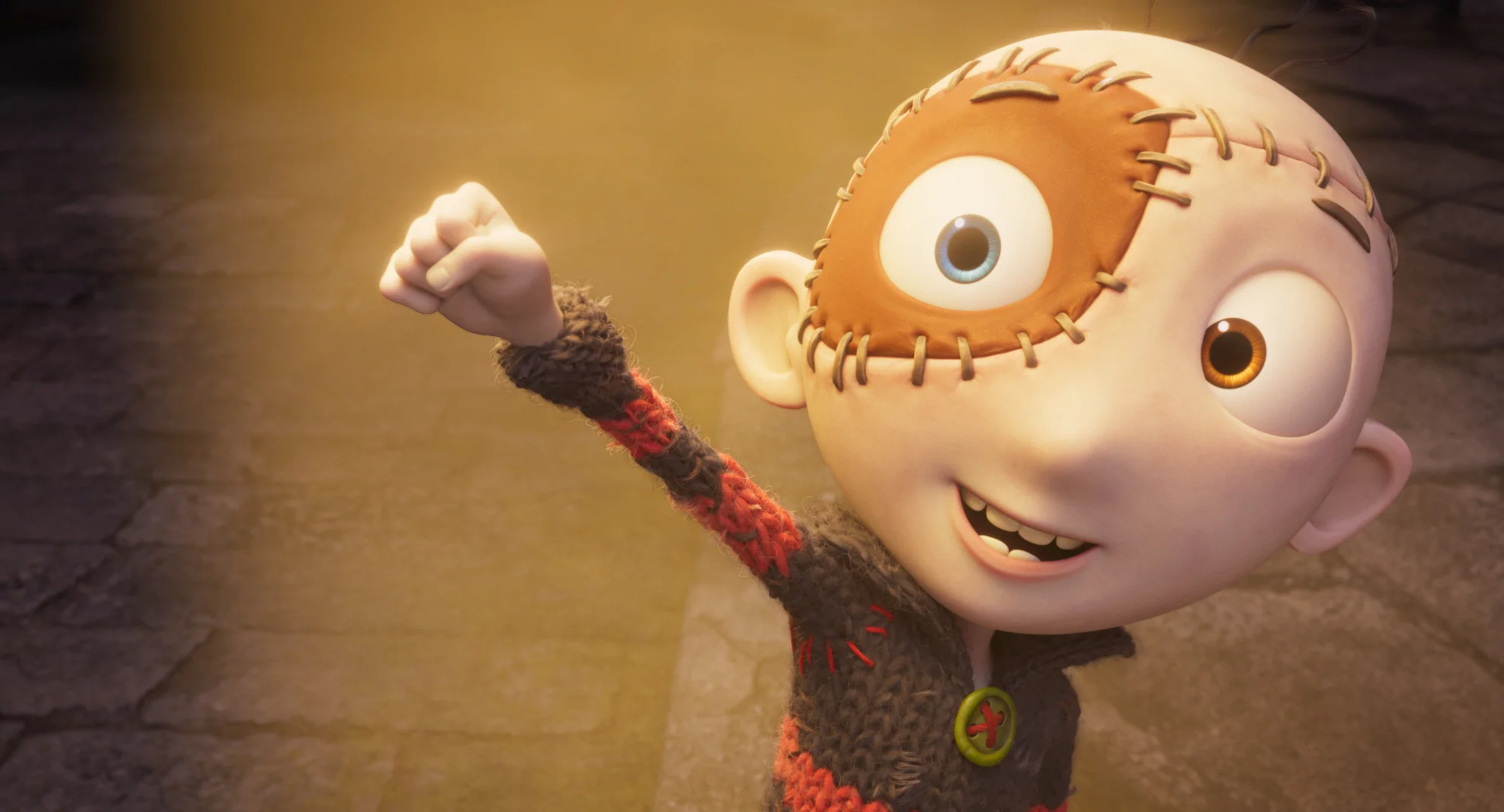 Alles voller Monster hero banner image placeholder