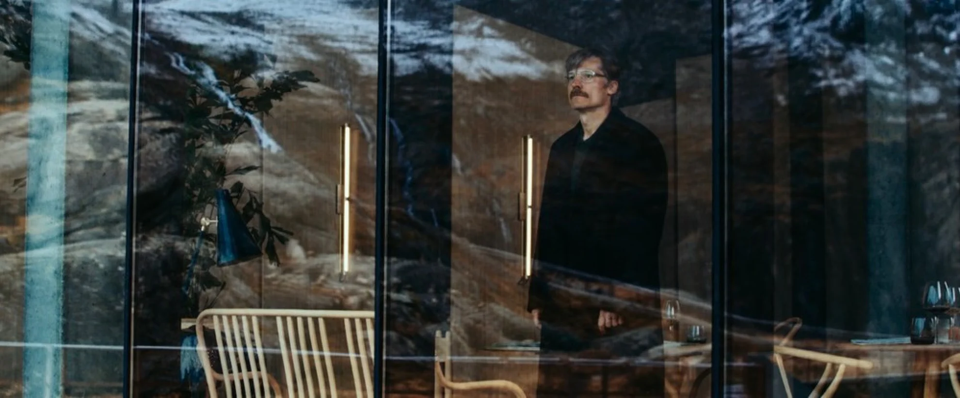 Suicide Tourist hero banner image placeholder