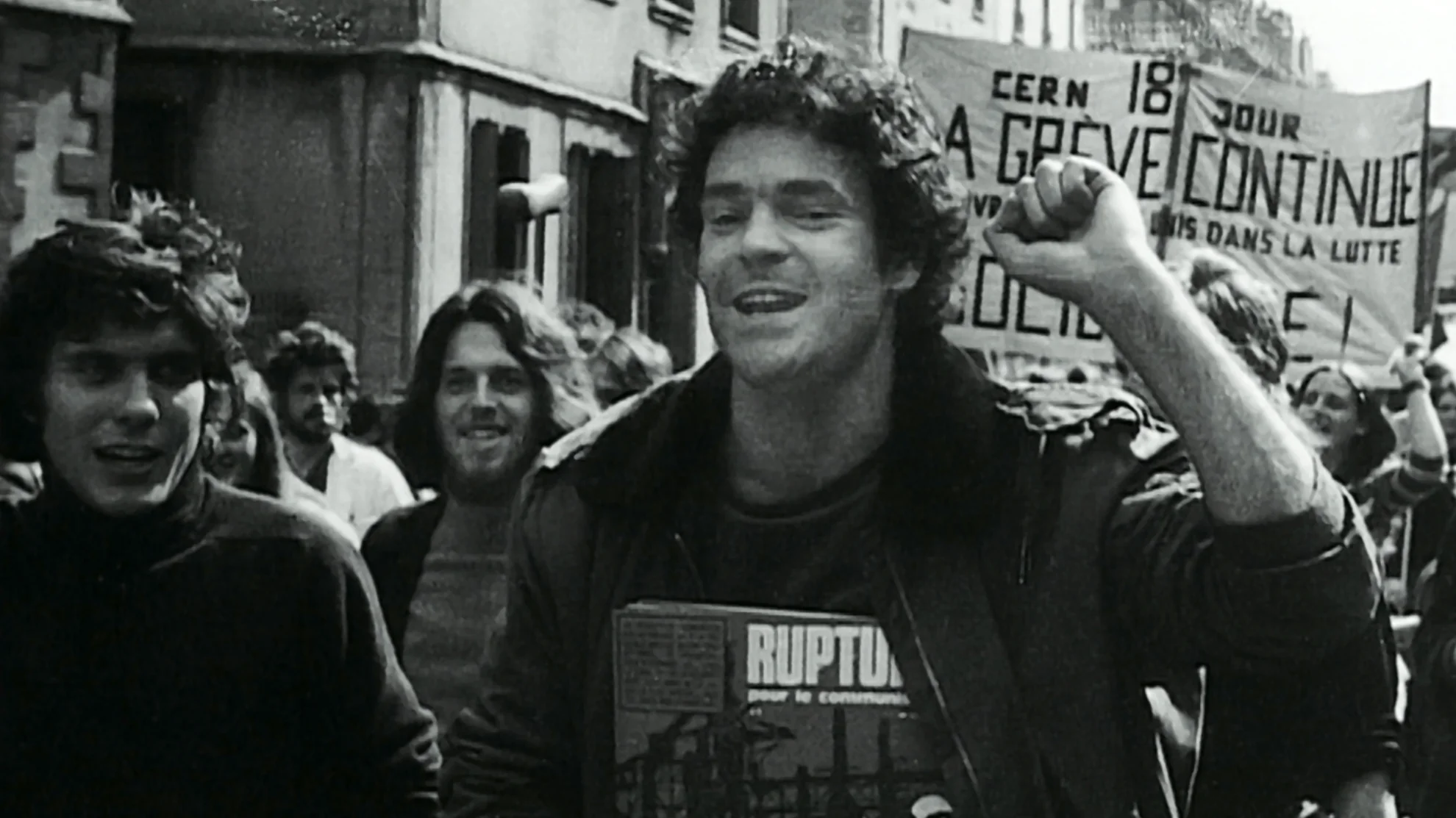 Connu de nos services hero banner image