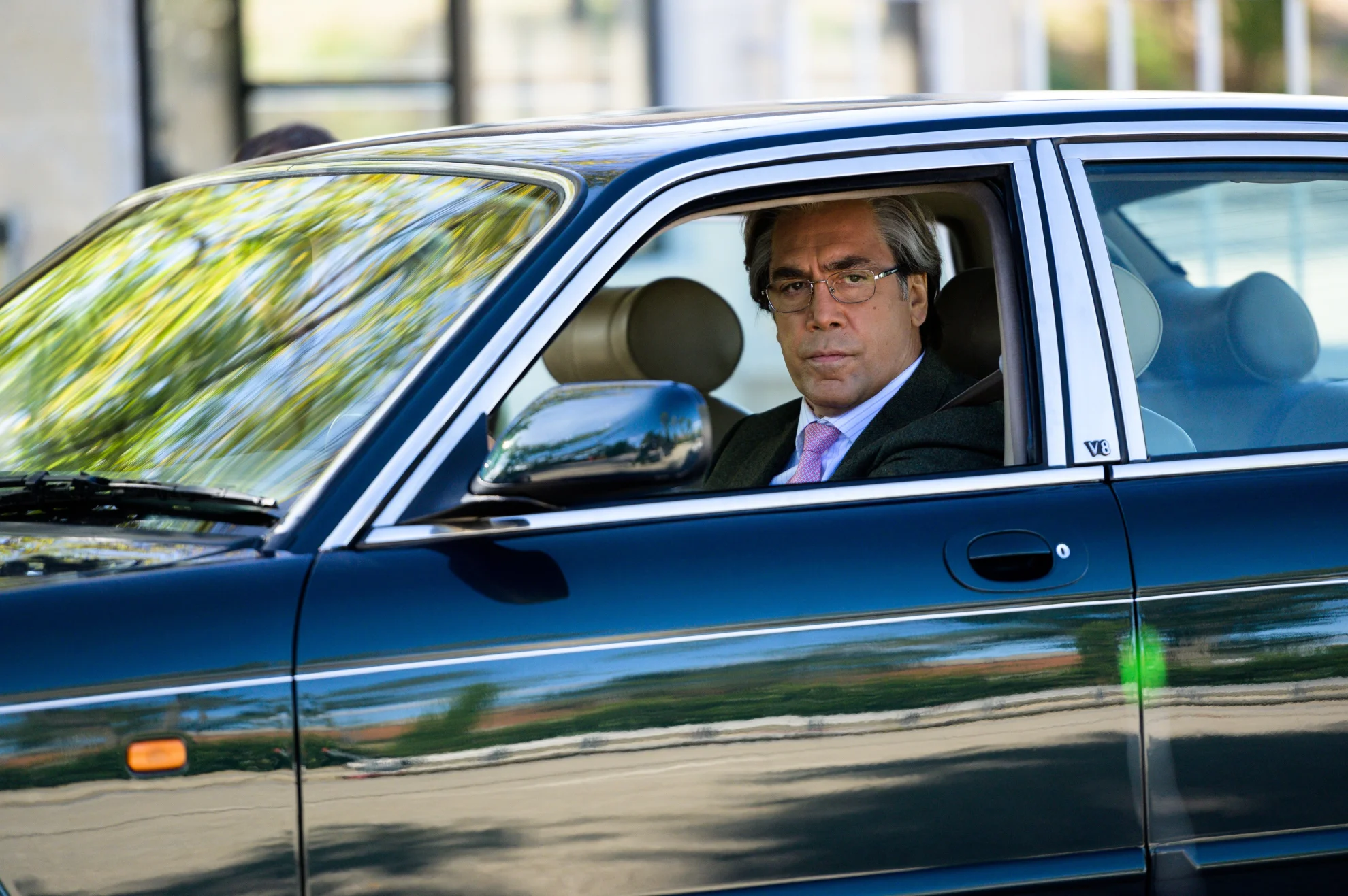 El buen patrón hero banner image placeholder