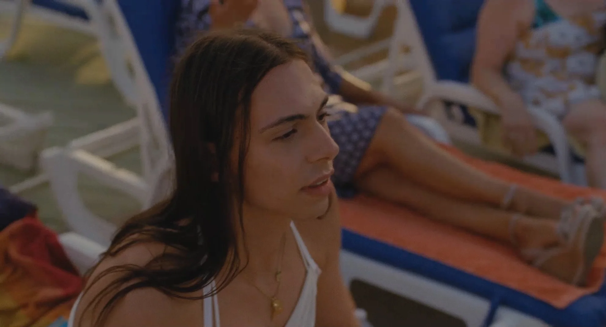 Something You Said Last Night hero banner image placeholder