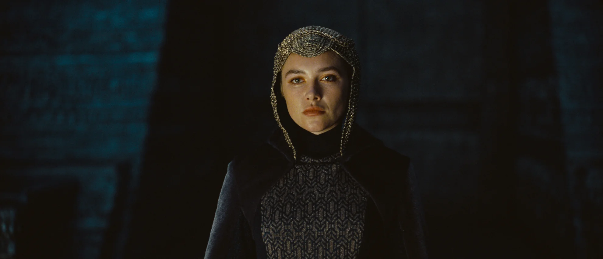 Dune: Part Three hero banner image placeholder