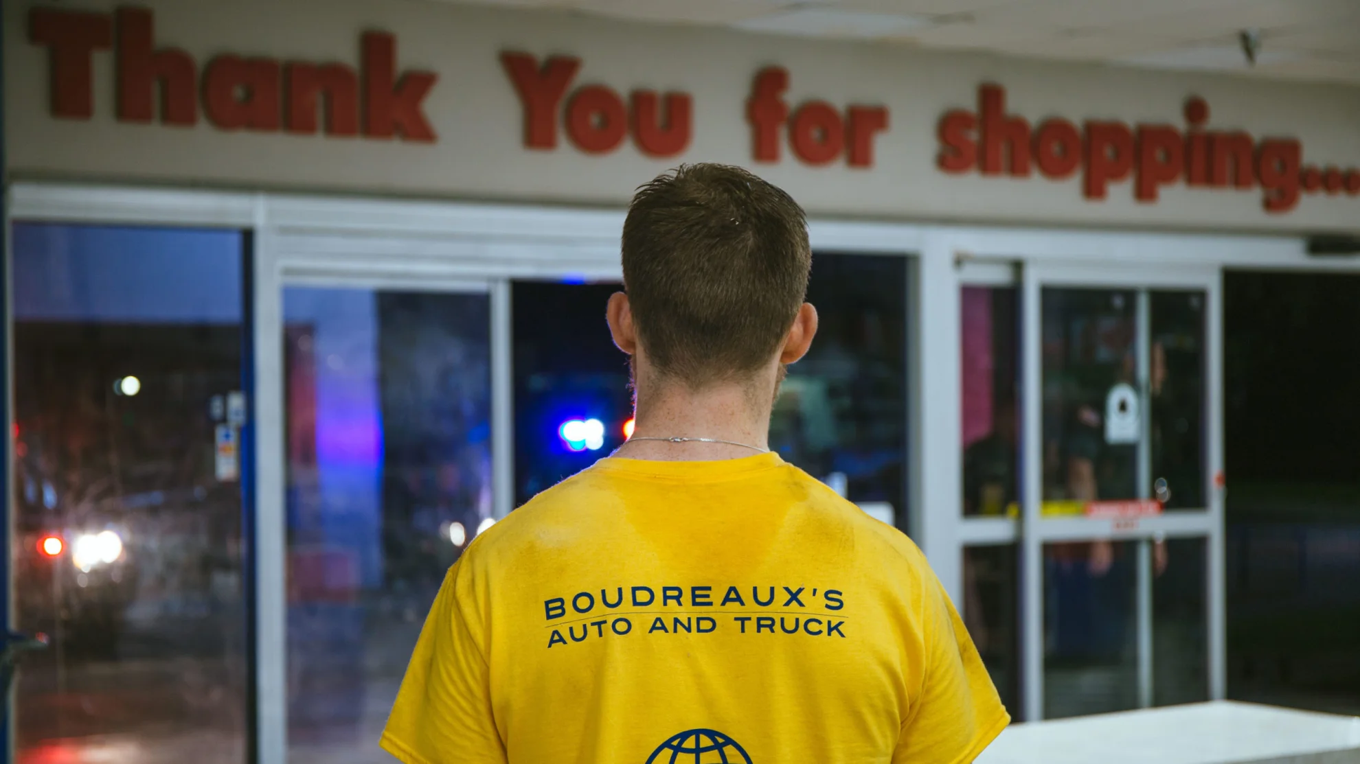 One of These Days hero banner image placeholder