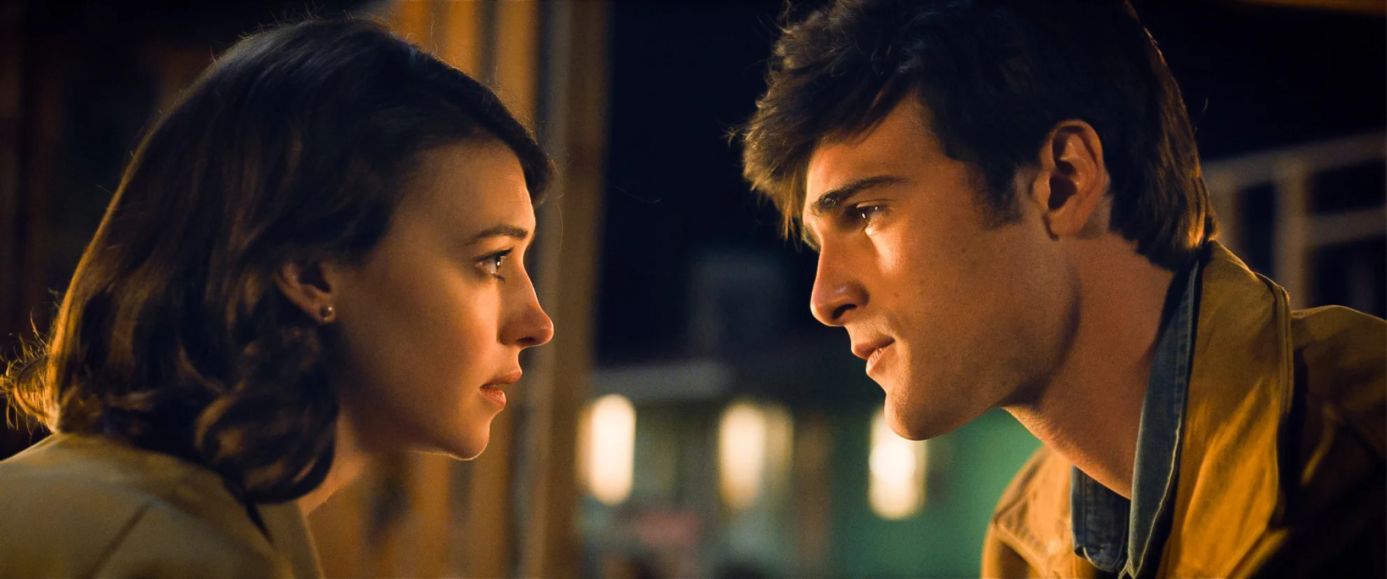 On Swift Horses hero banner image