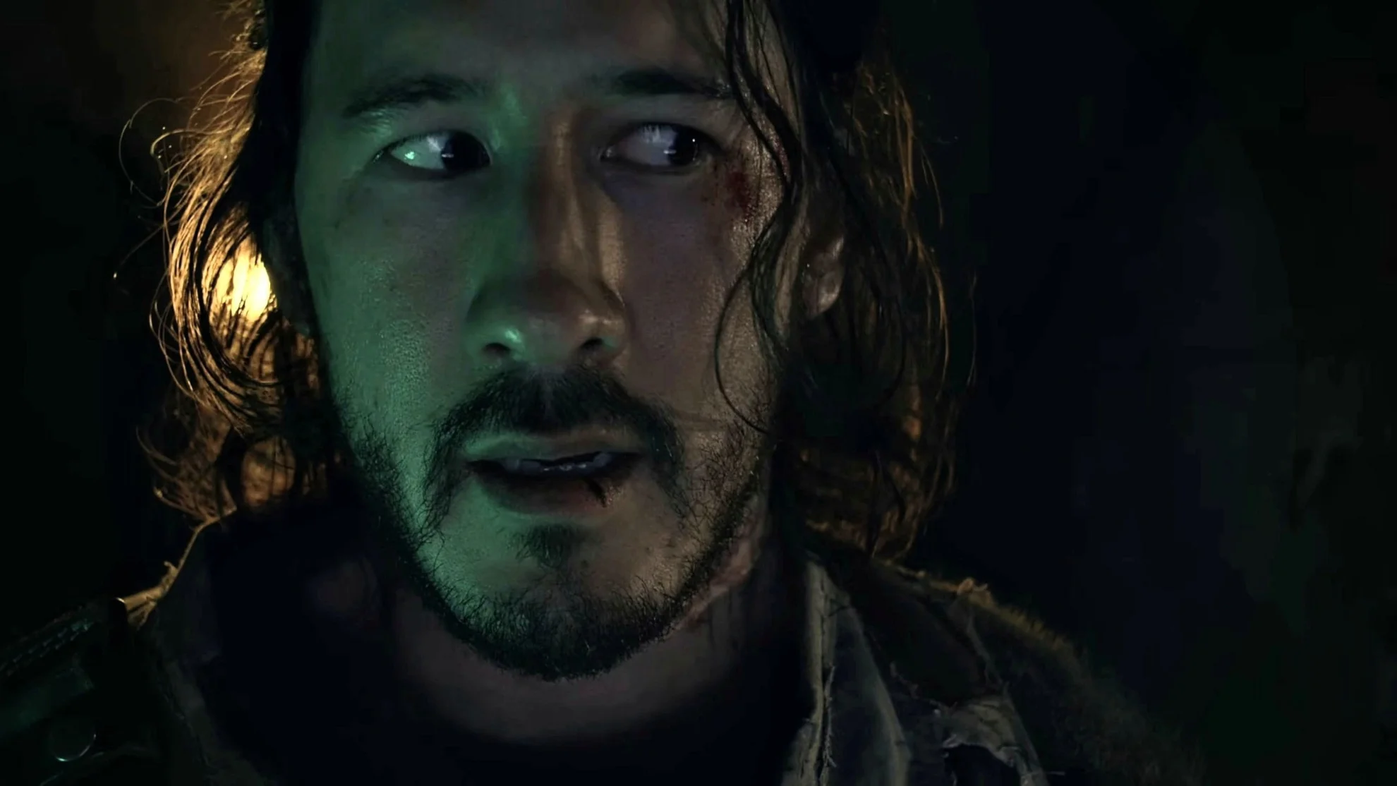 Iron Lung hero banner image