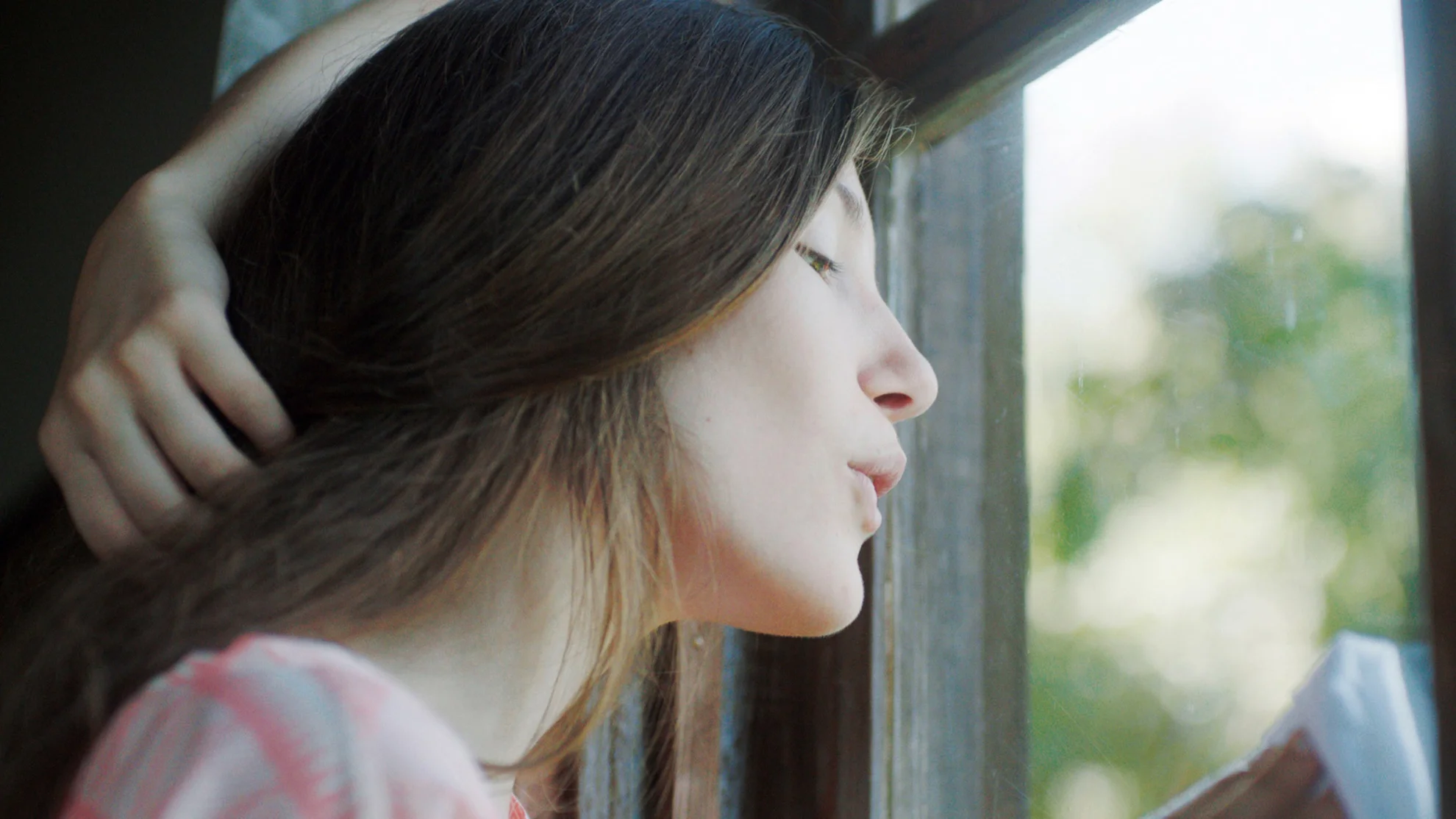 Mustang hero banner image placeholder