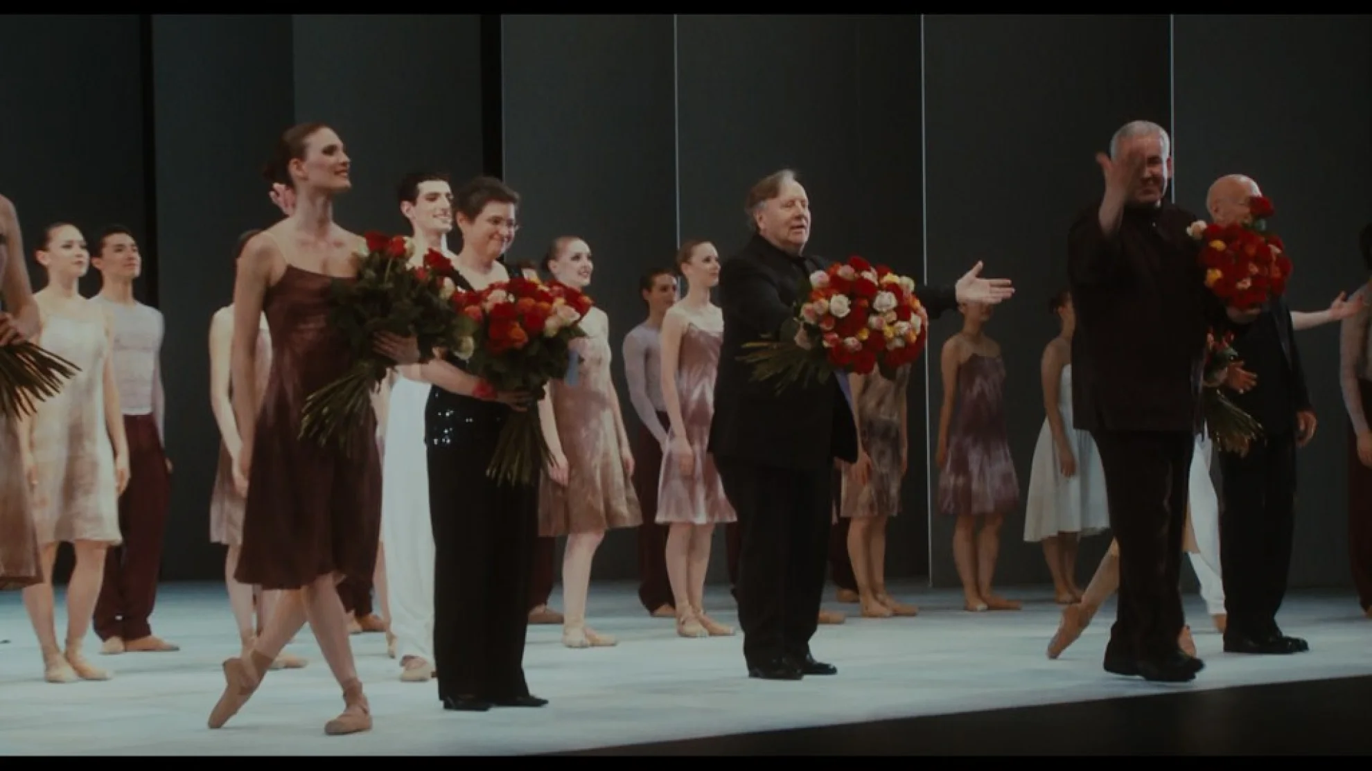 Spoerli - Ich bin Tanzmacher hero banner image placeholder