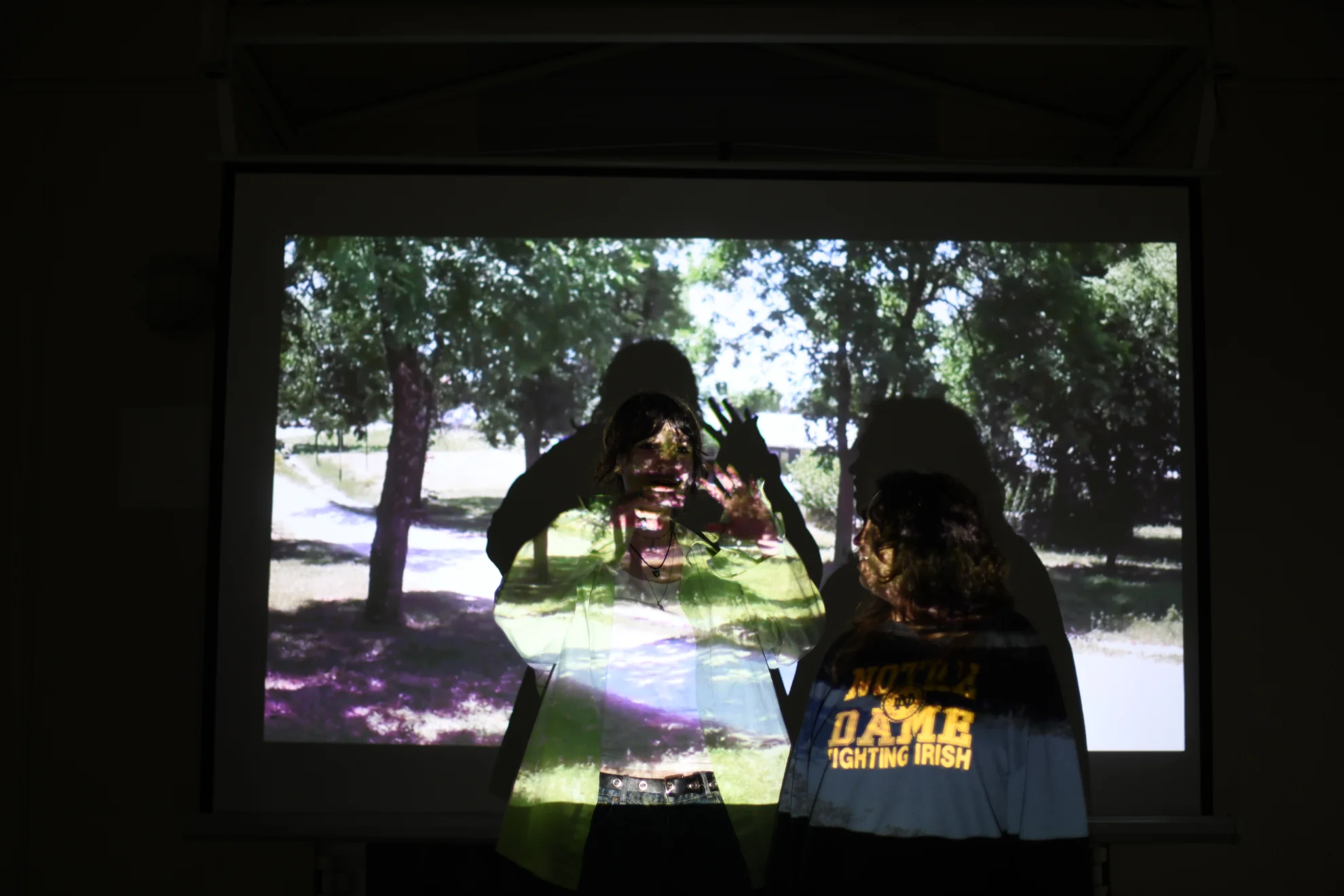 Re-Connect hero banner image placeholder