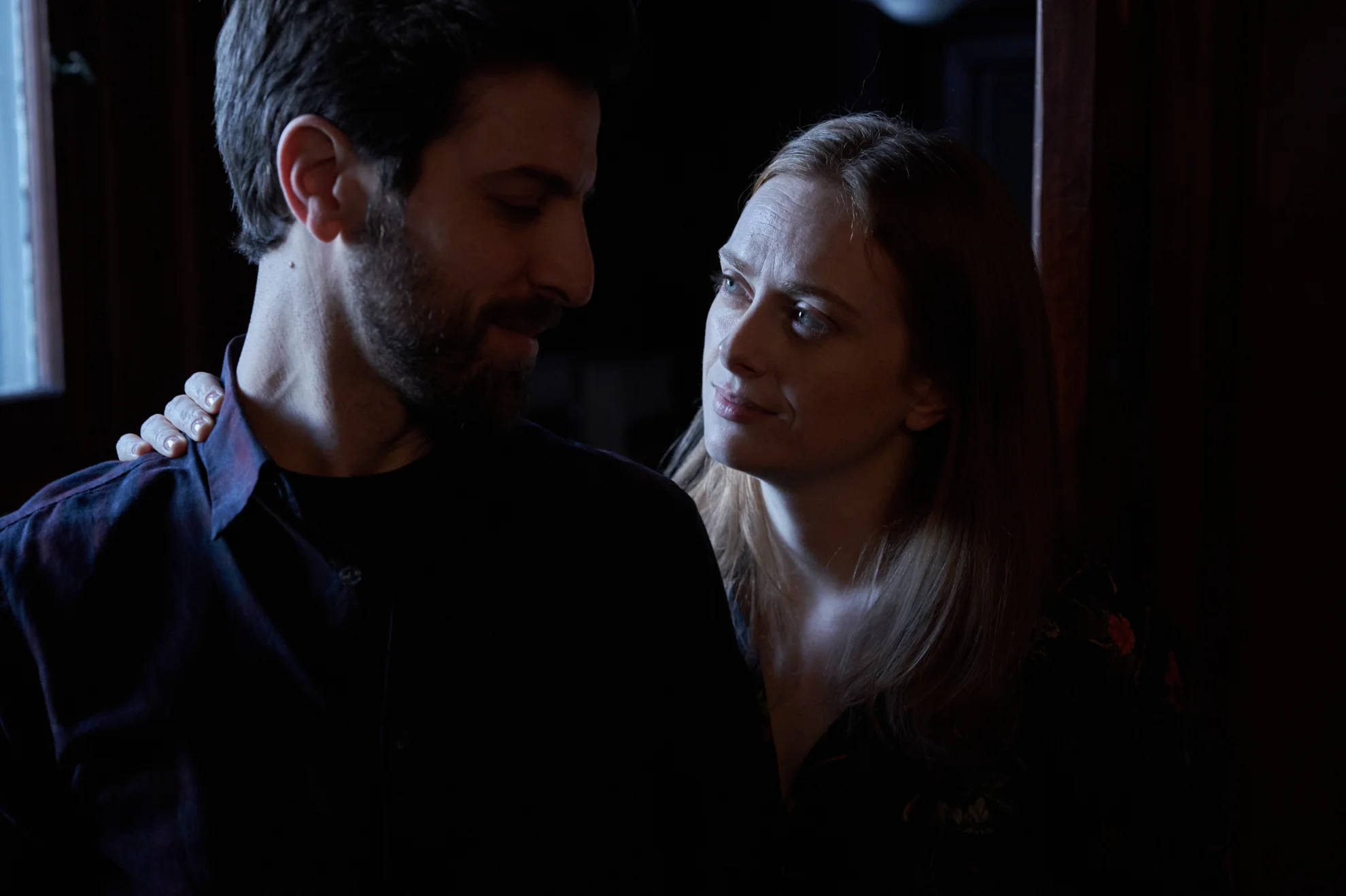 Close to You hero banner image placeholder