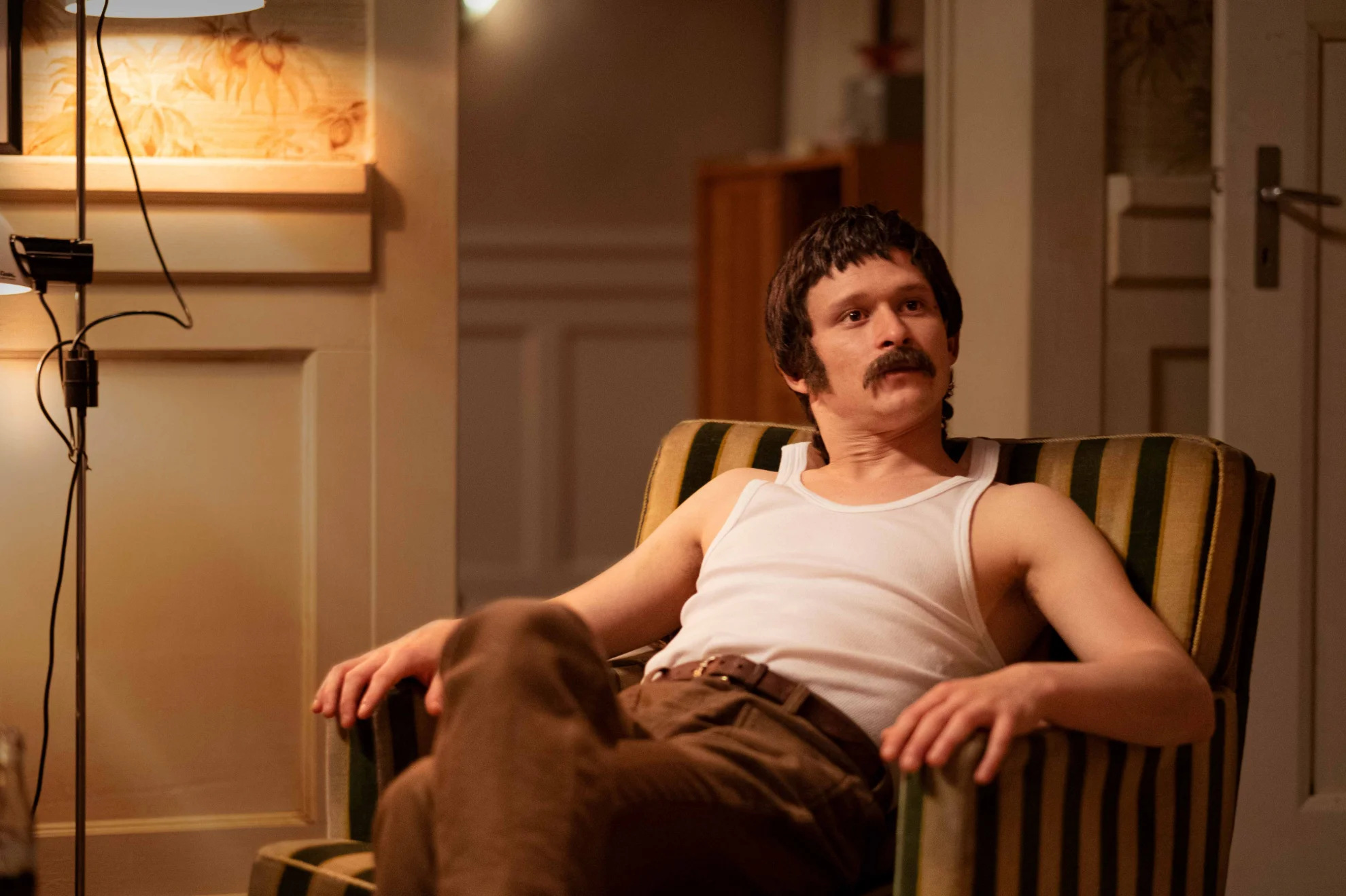 Stürm: Bis wir tot sind oder frei hero banner image placeholder