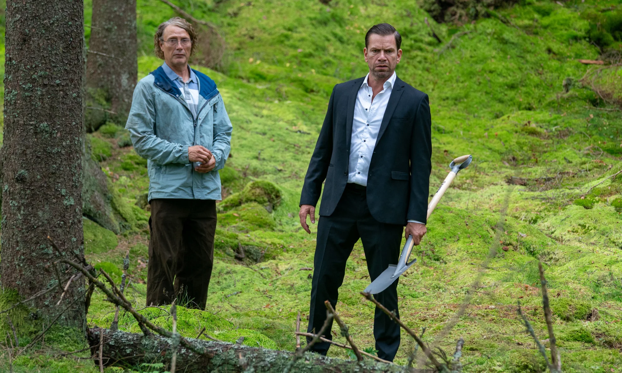 The Last Viking hero banner image placeholder