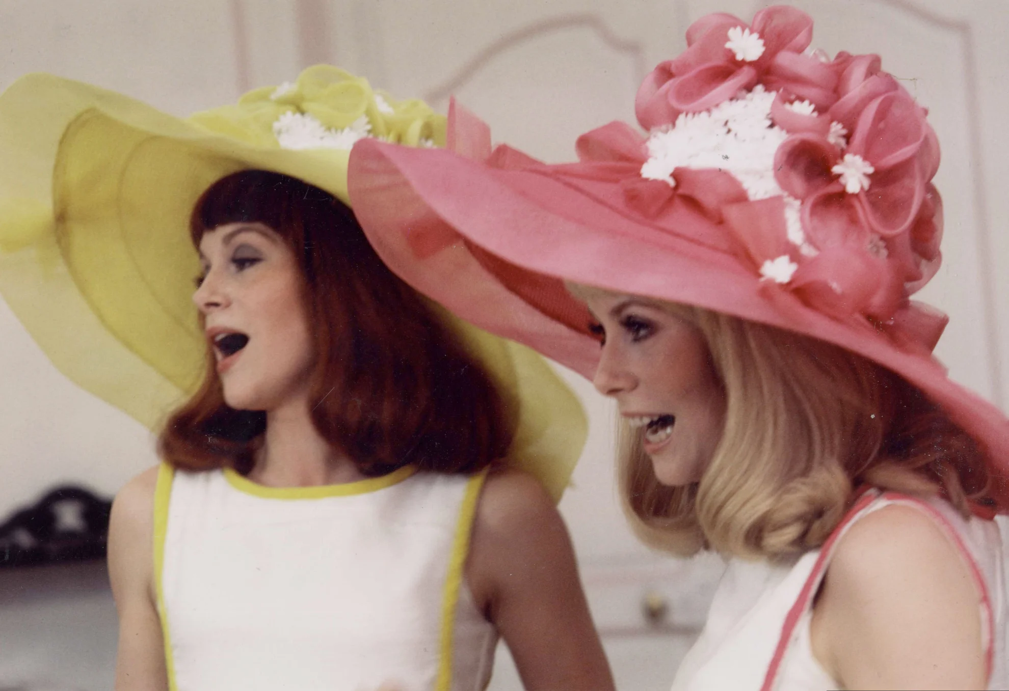 Les demoiselles de Rochefort hero banner image placeholder