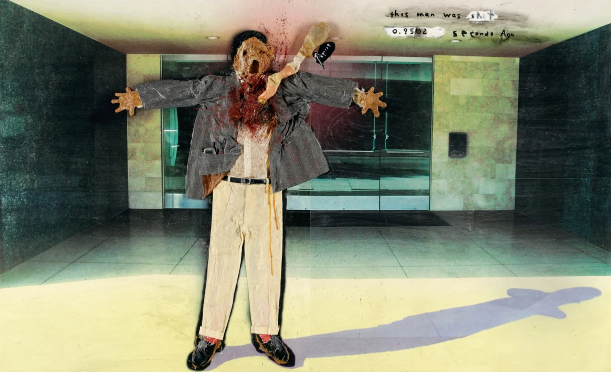 David Lynch: The Art Life hero banner image placeholder