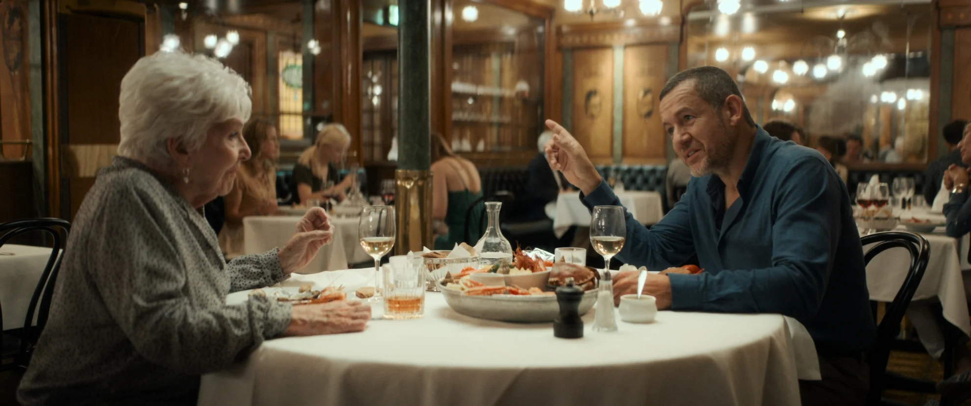 Une belle course hero banner image placeholder