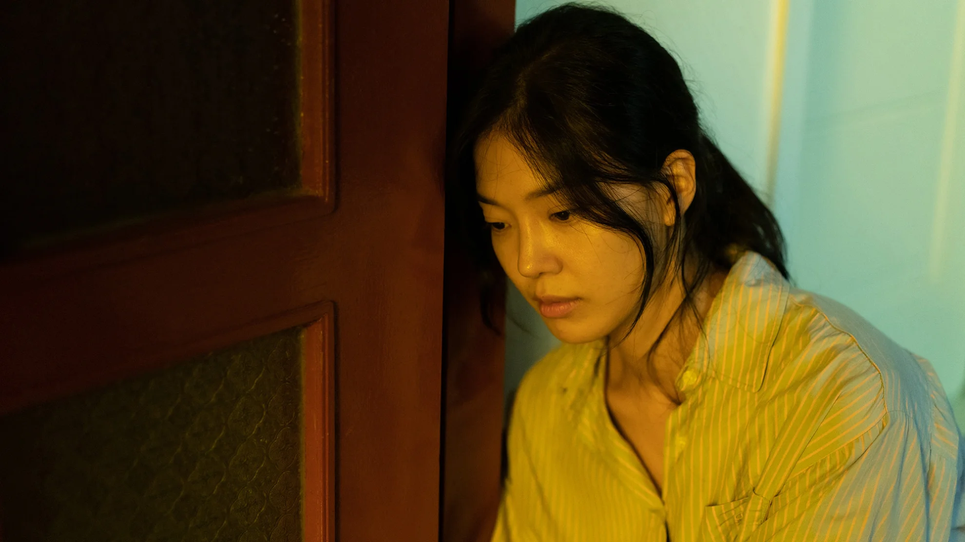 Concerning My Daughter hero banner image placeholder