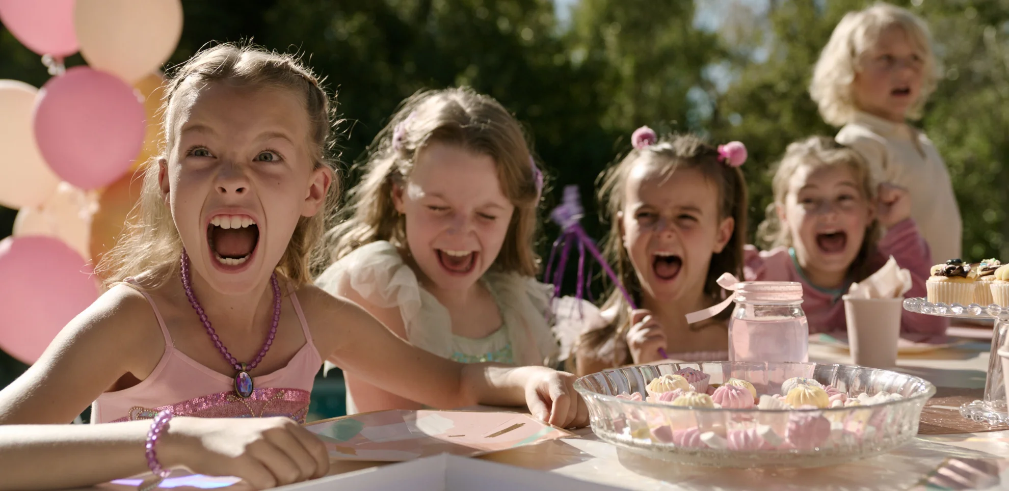 Good Luck, Have Fun, Don't Die hero banner image placeholder